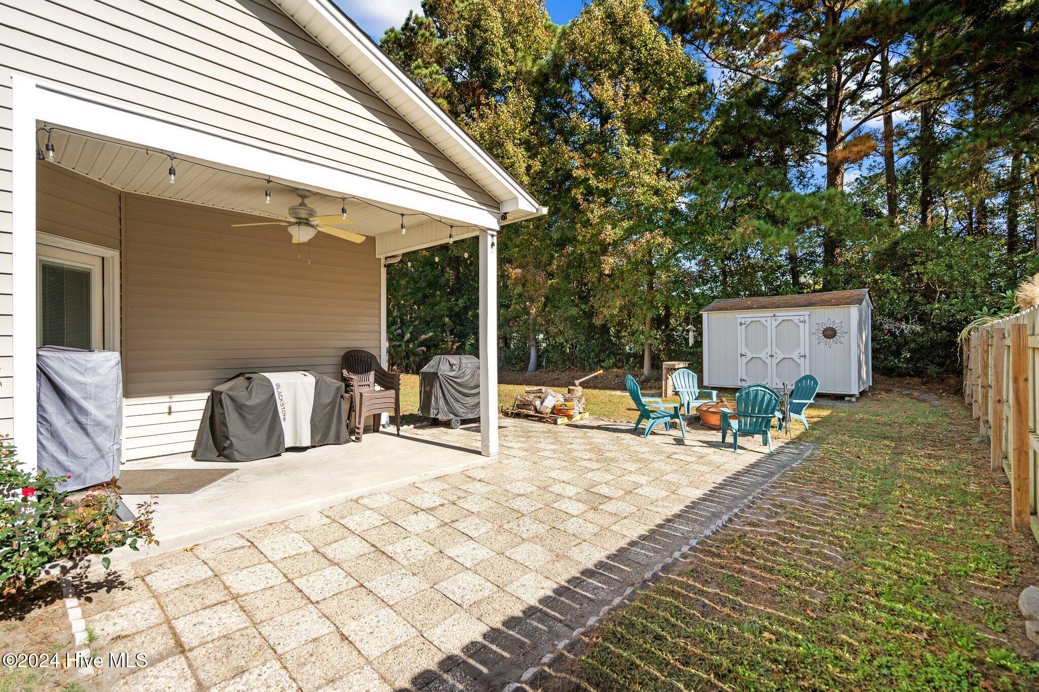 7116 Farrington Farms Drive