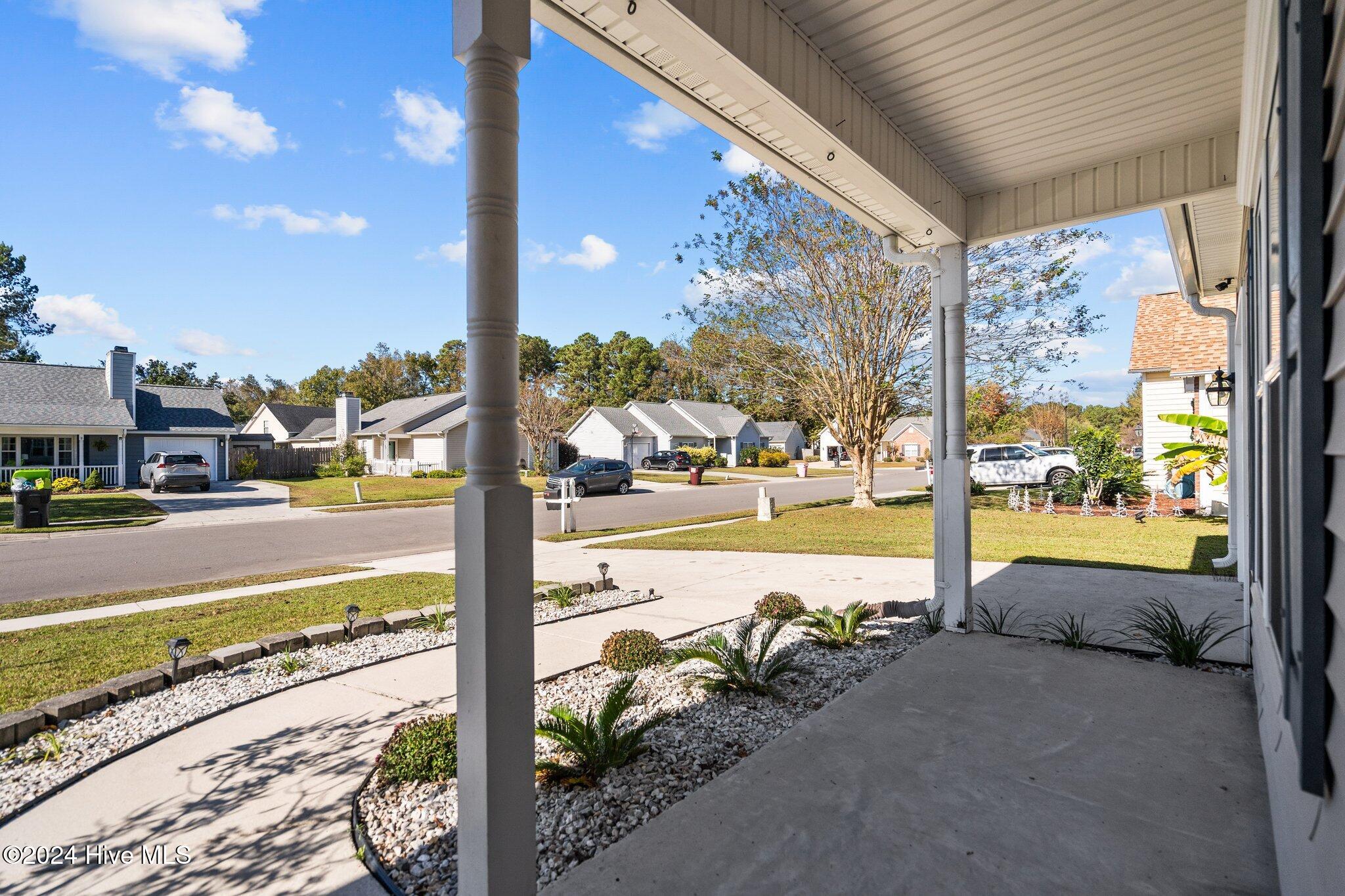 7116 Farrington Farms Drive