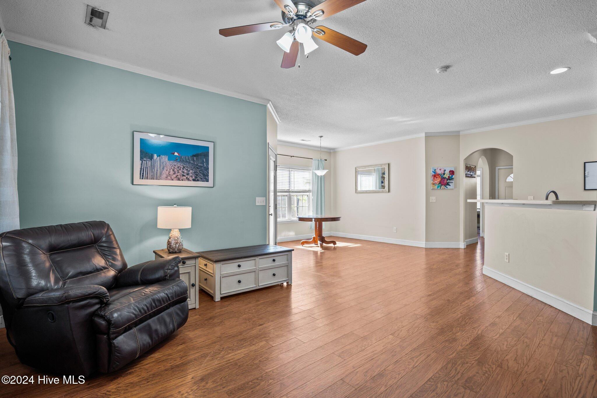 7116 Farrington Farms Drive