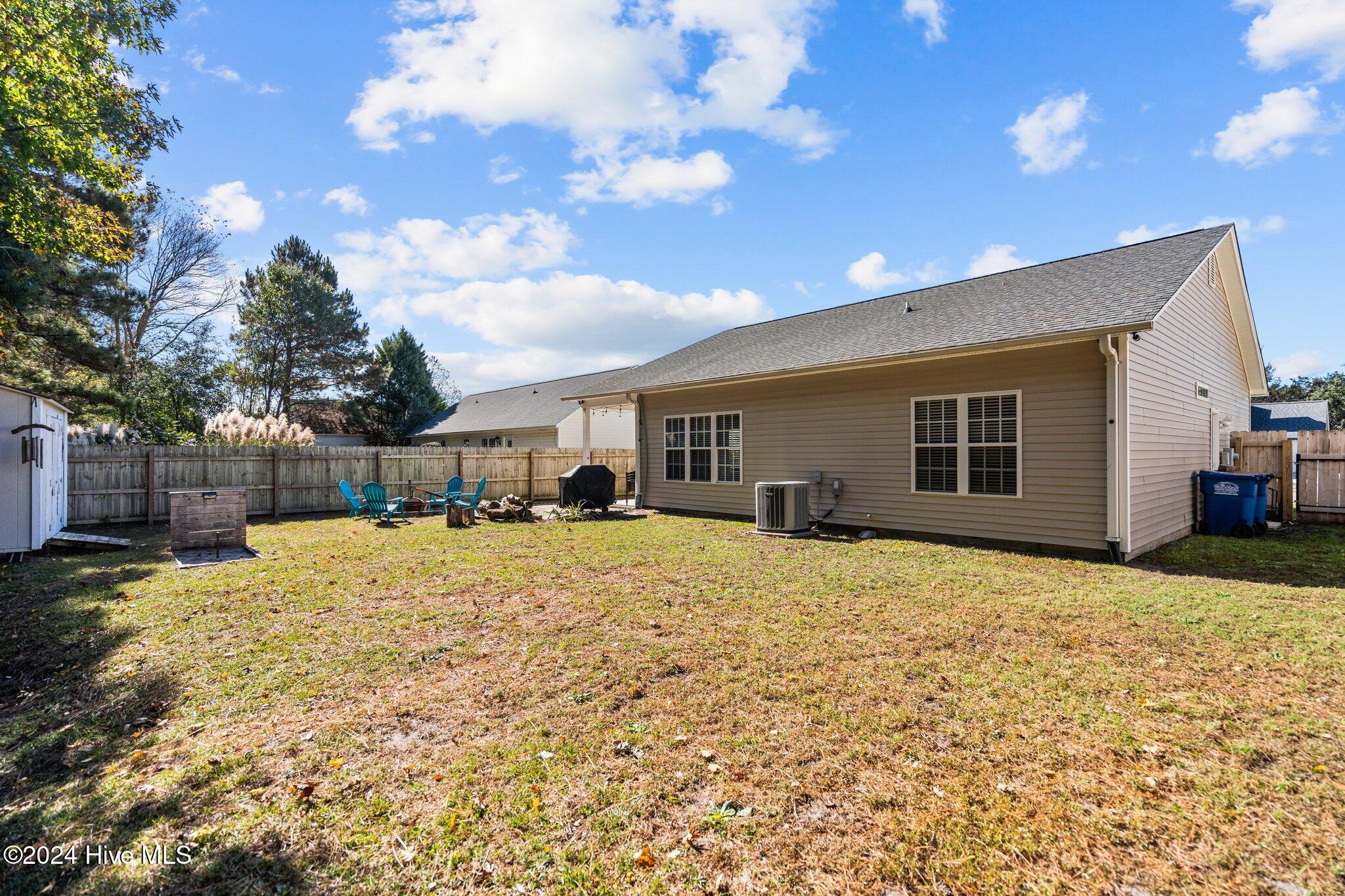 7116 Farrington Farms Drive