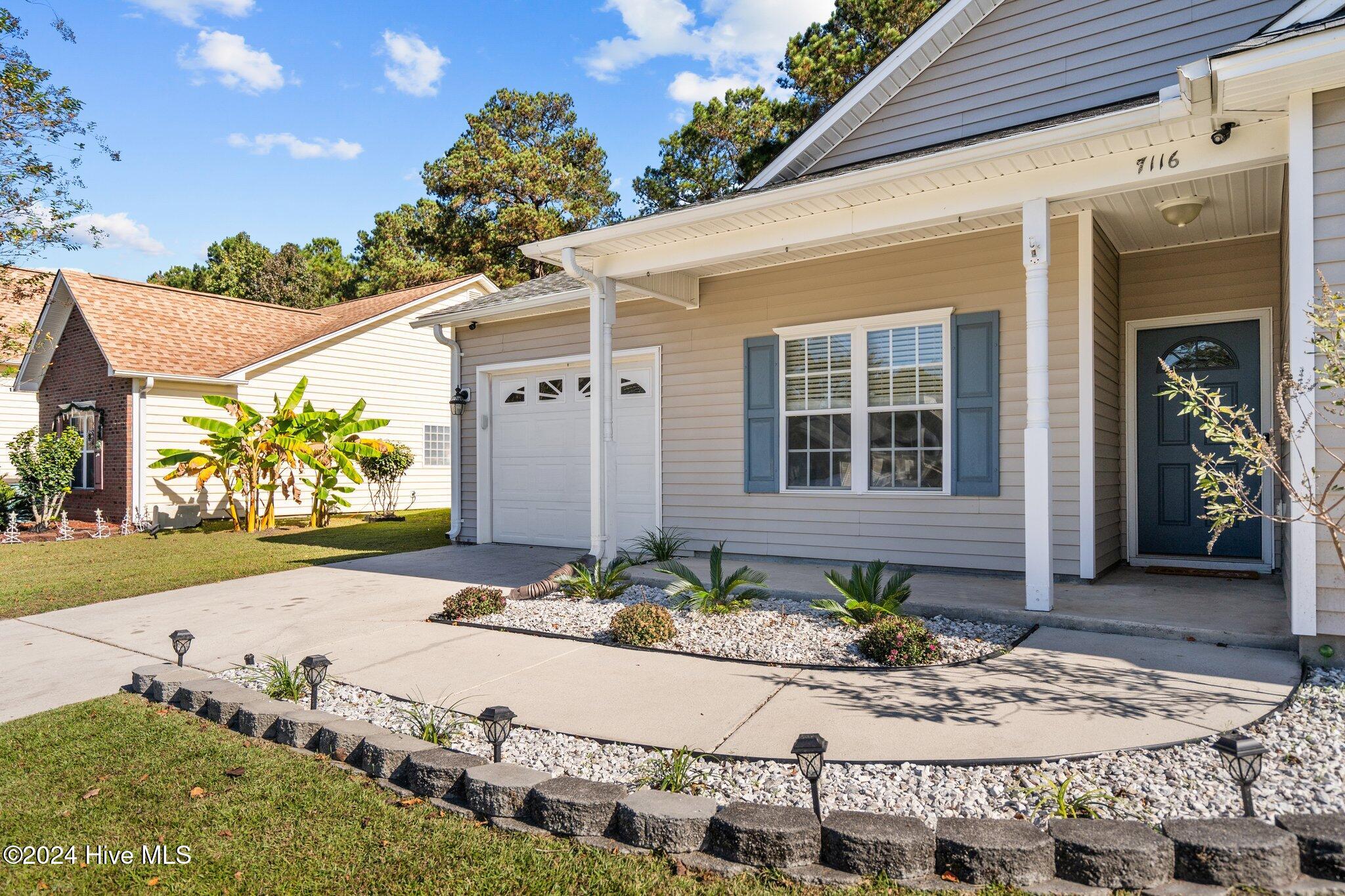 7116 Farrington Farms Drive