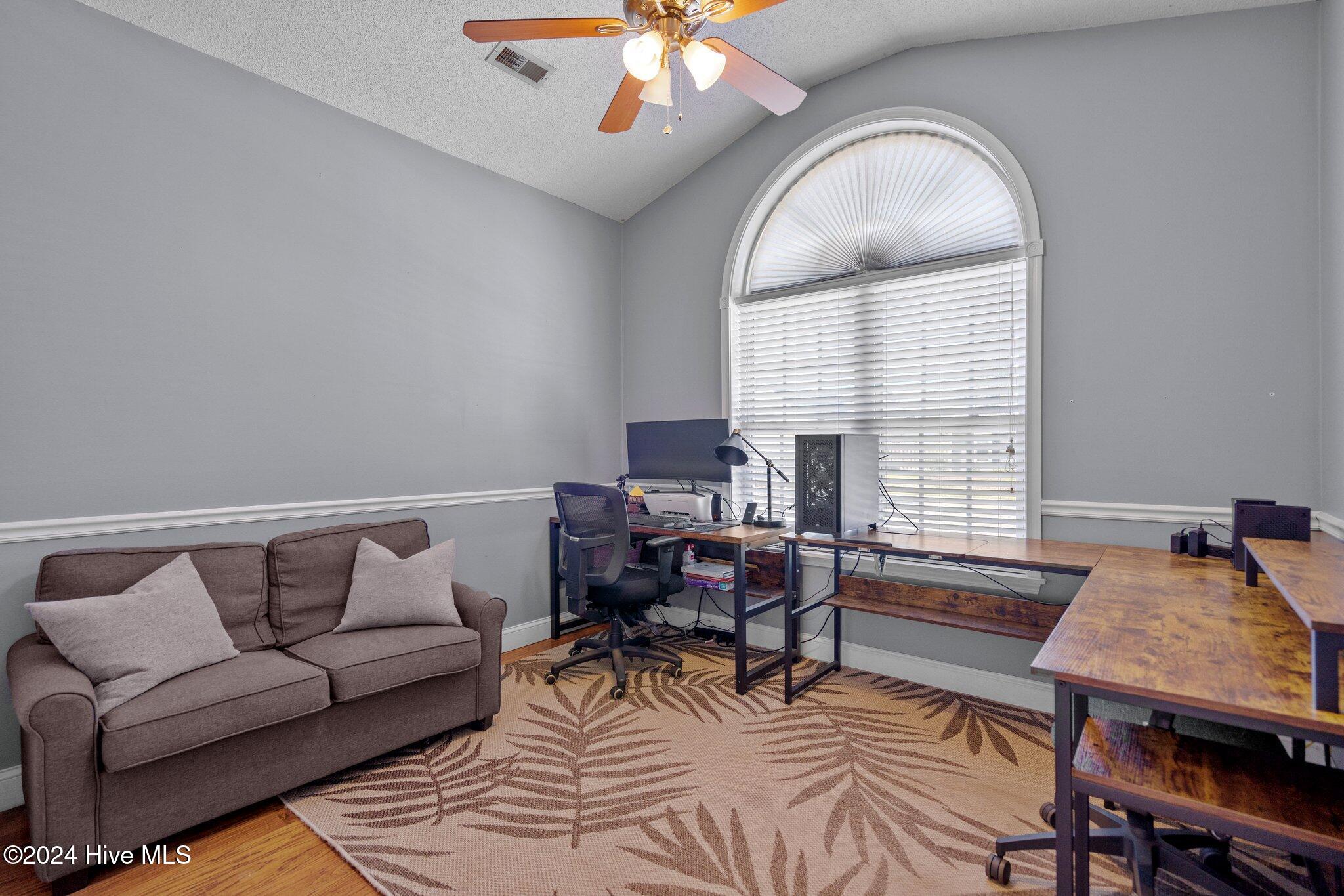 7116 Farrington Farms Drive