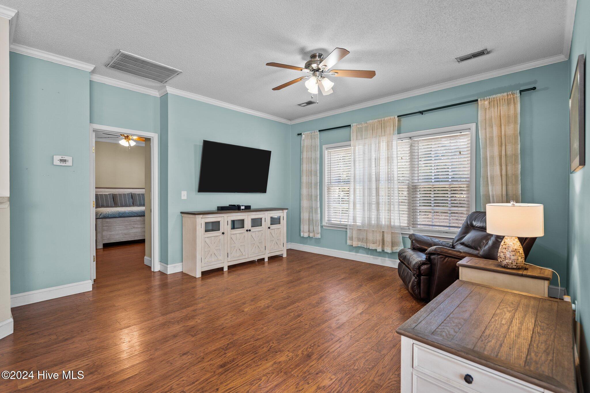 7116 Farrington Farms Drive