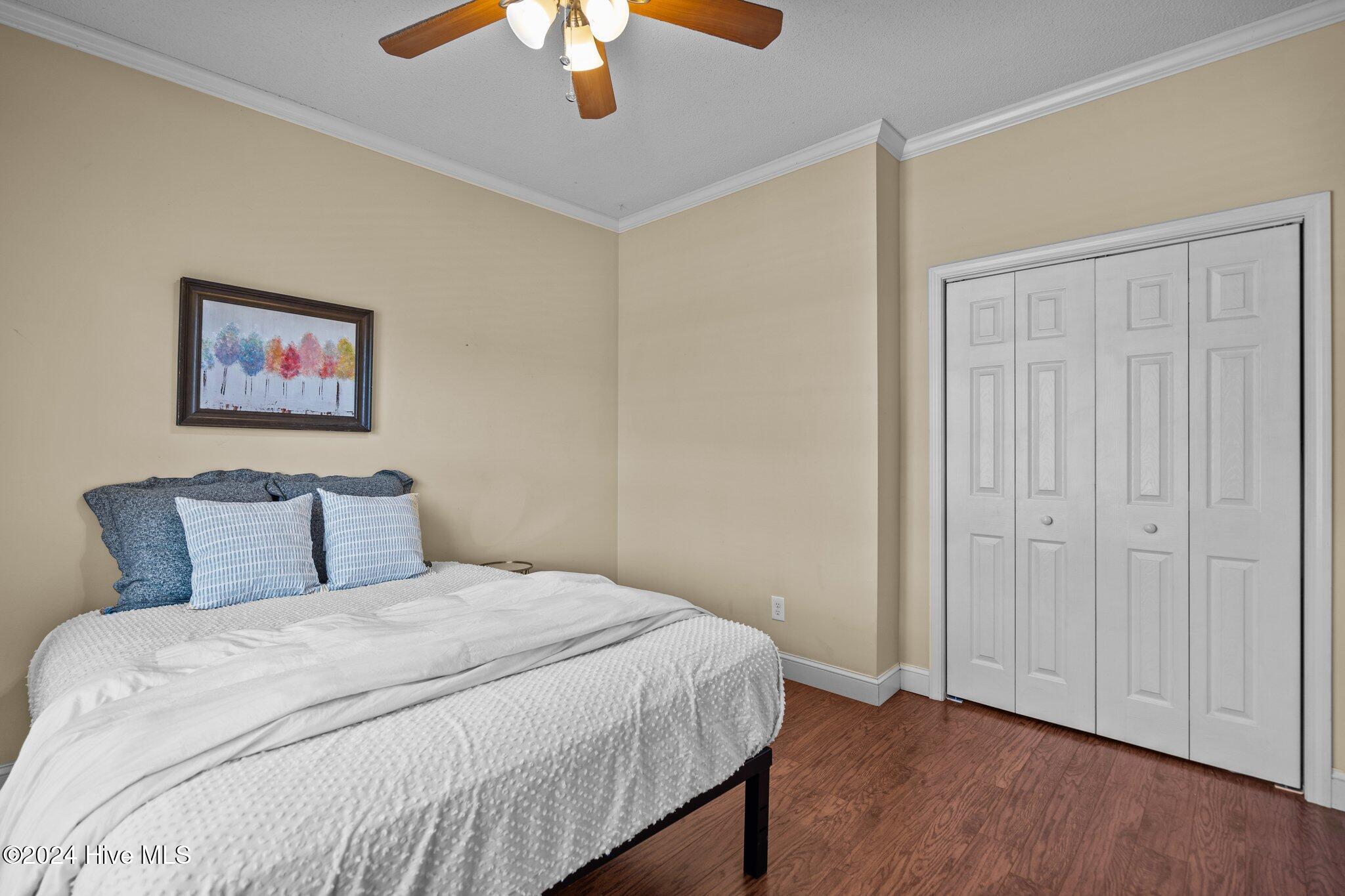 7116 Farrington Farms Drive