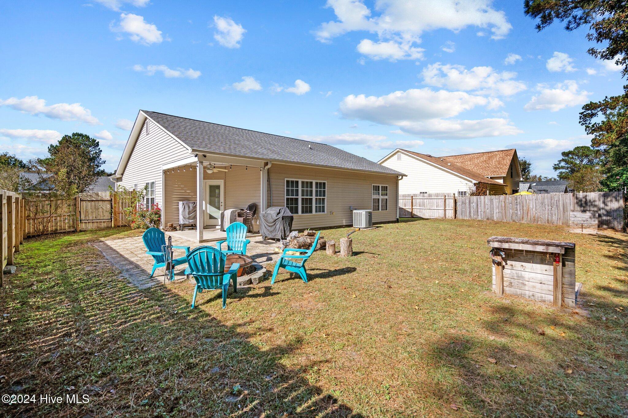 7116 Farrington Farms Drive