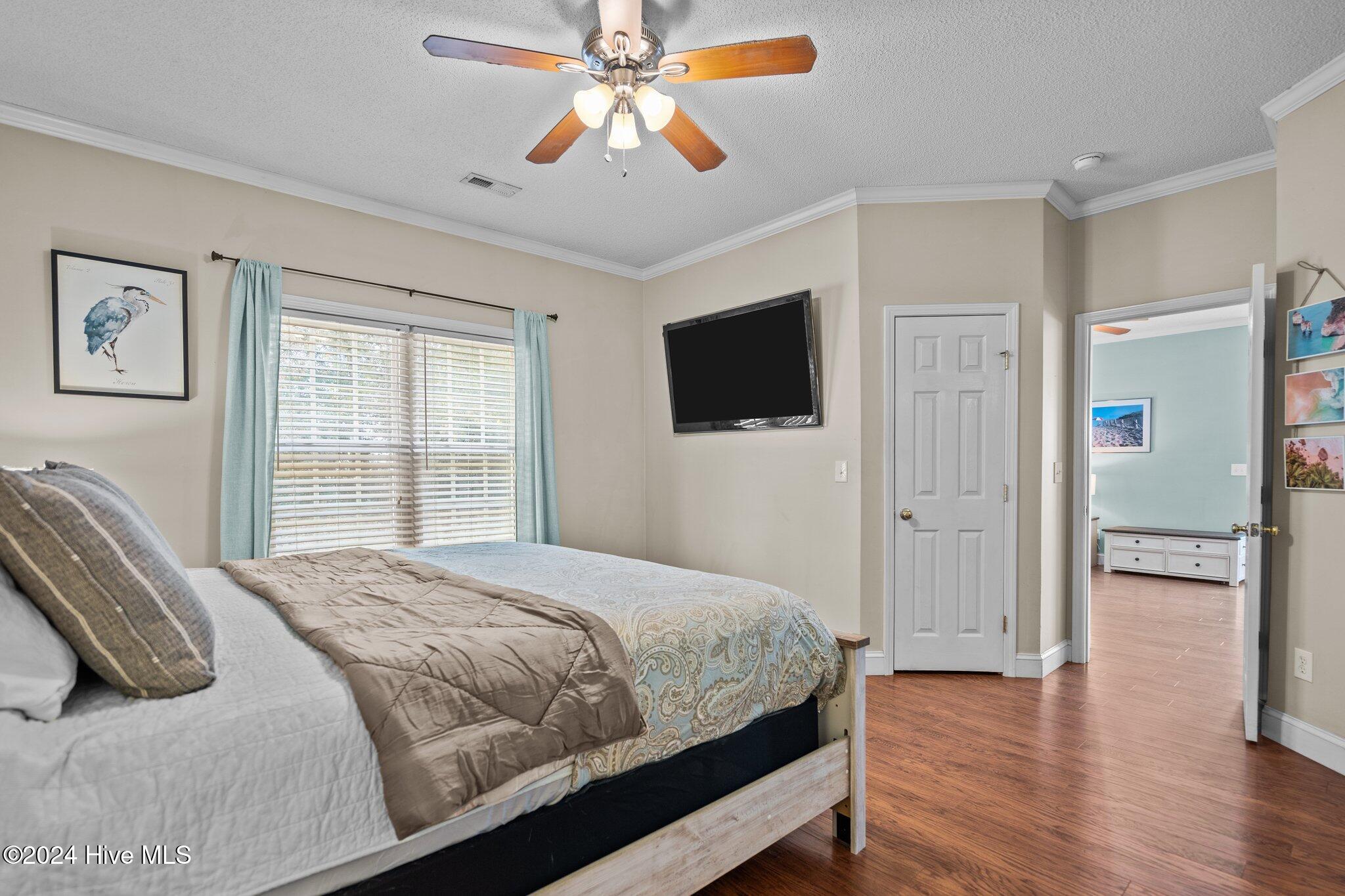 7116 Farrington Farms Drive