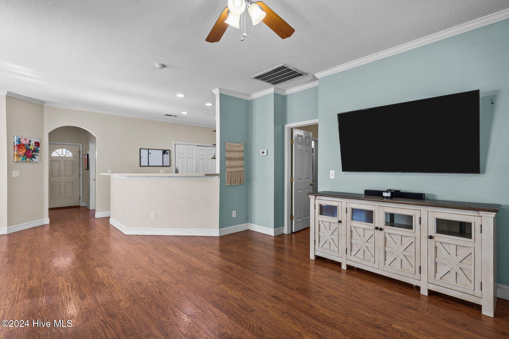 7116 Farrington Farms Drive