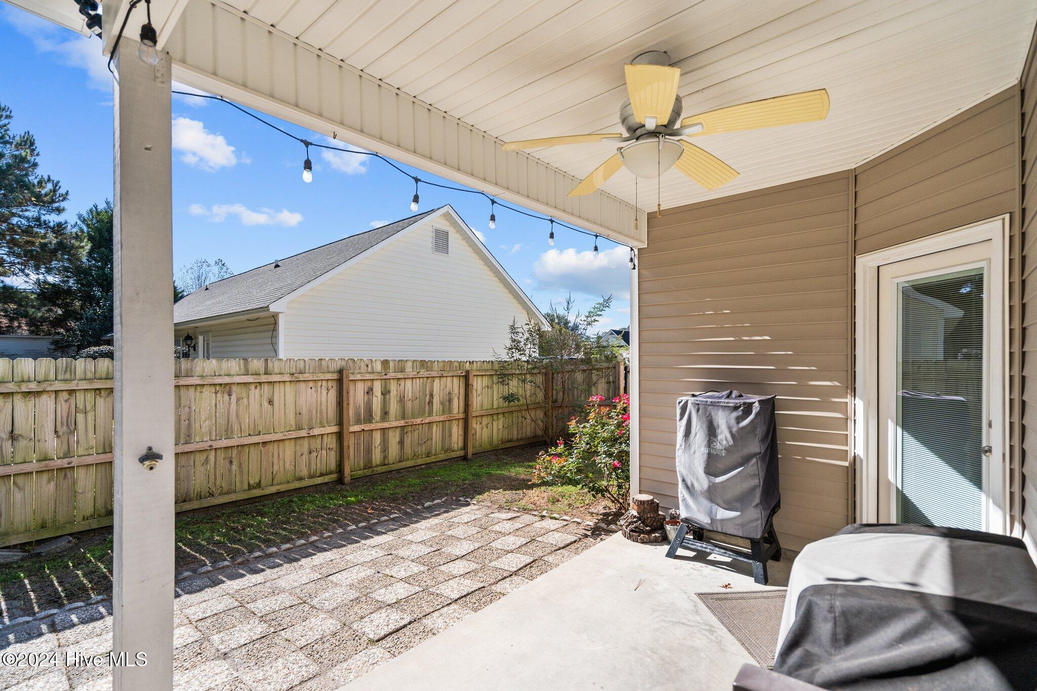 7116 Farrington Farms Drive