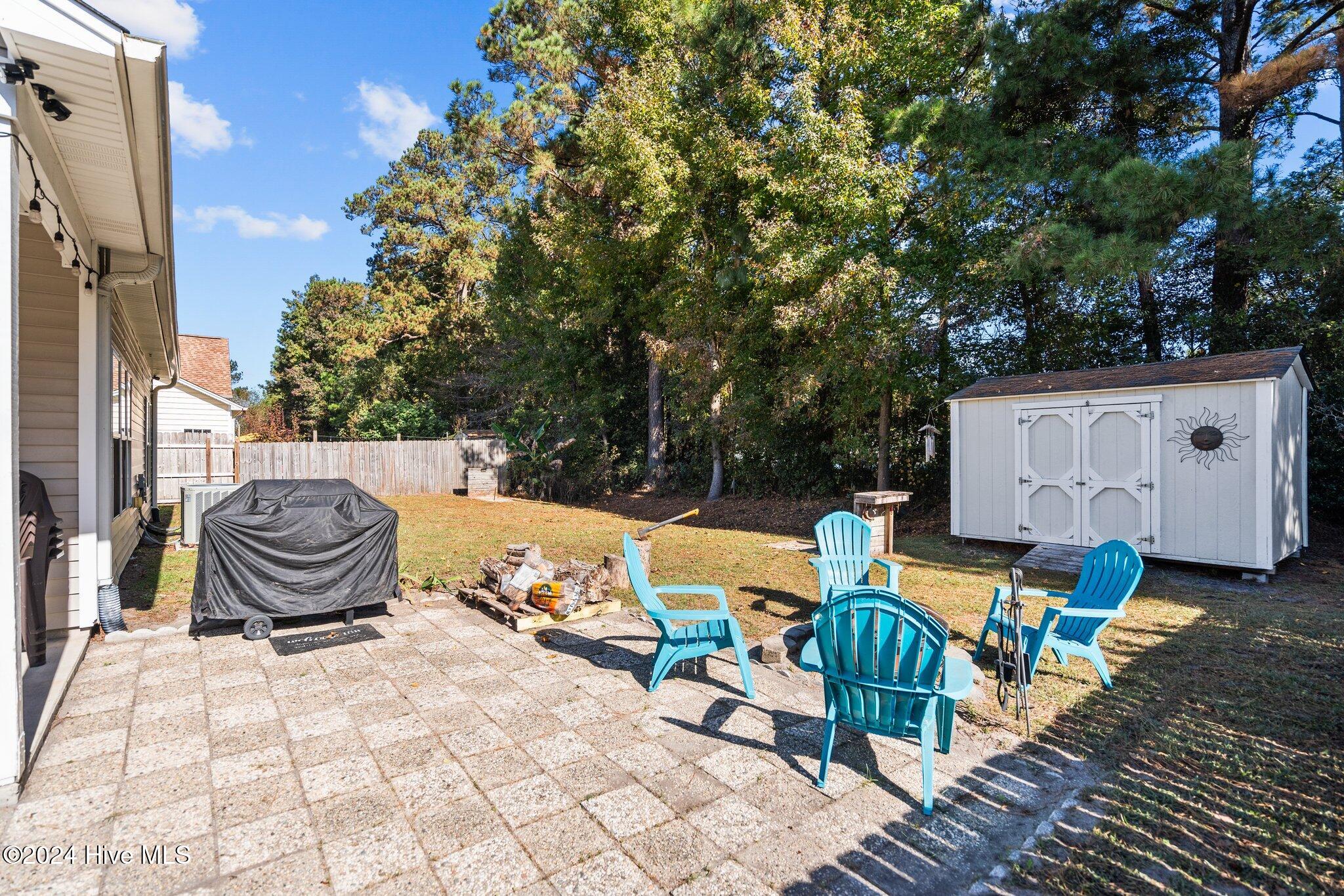 7116 Farrington Farms Drive