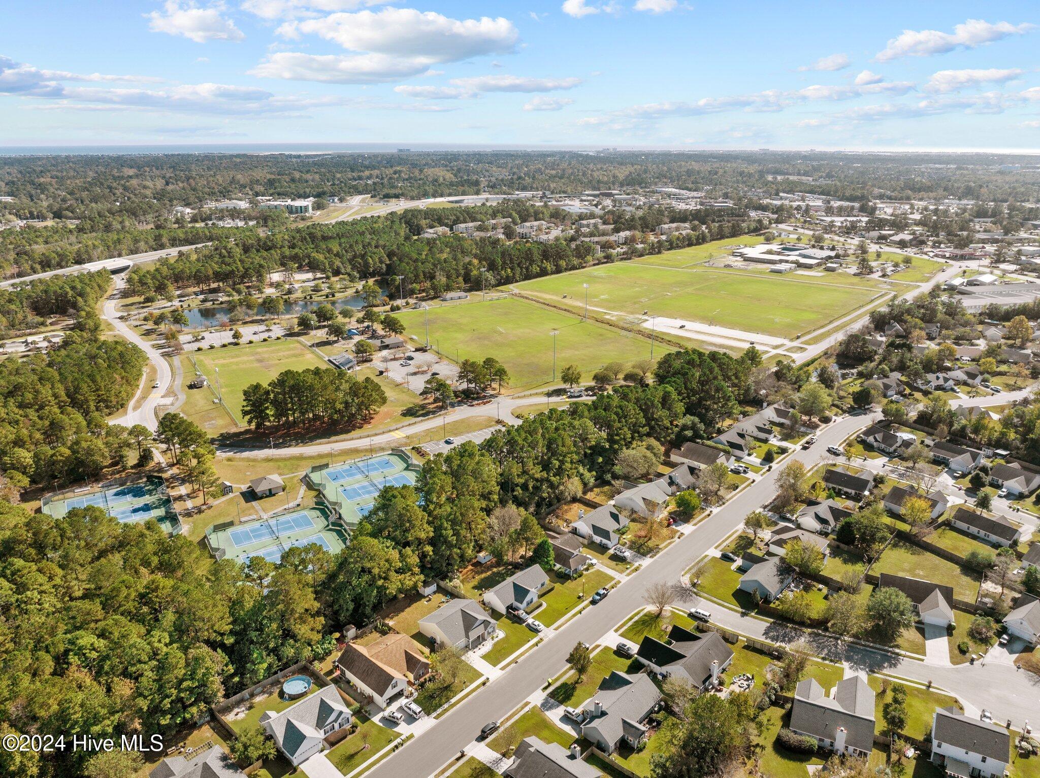 7116 Farrington Farms Drive