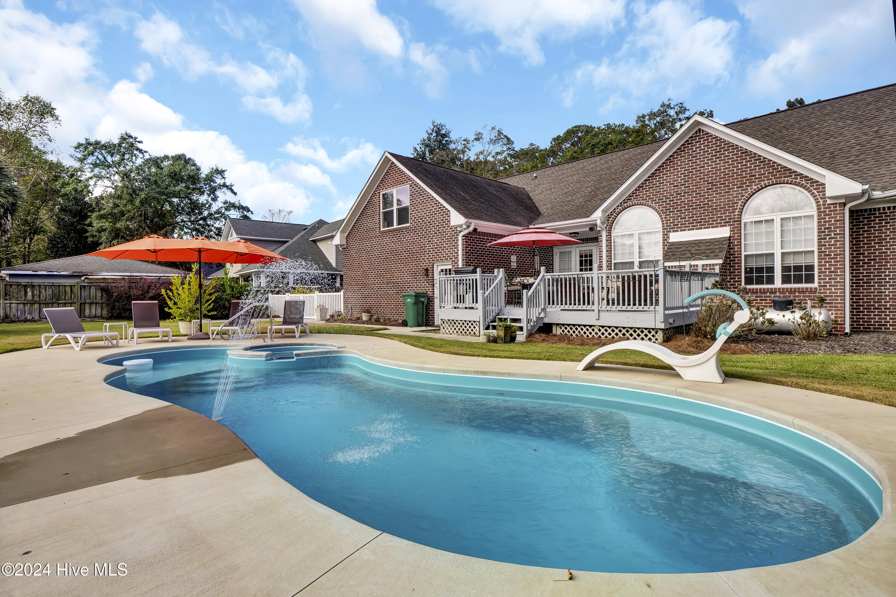 123 Francis Marion Drive