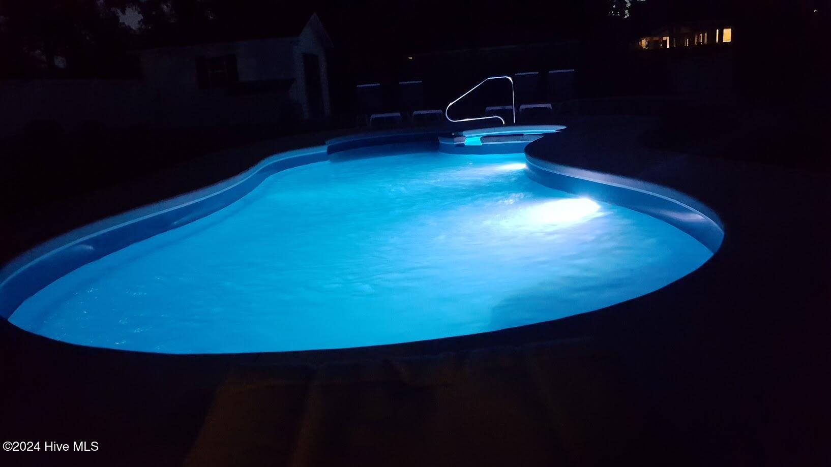 123 Francis Marion Drive