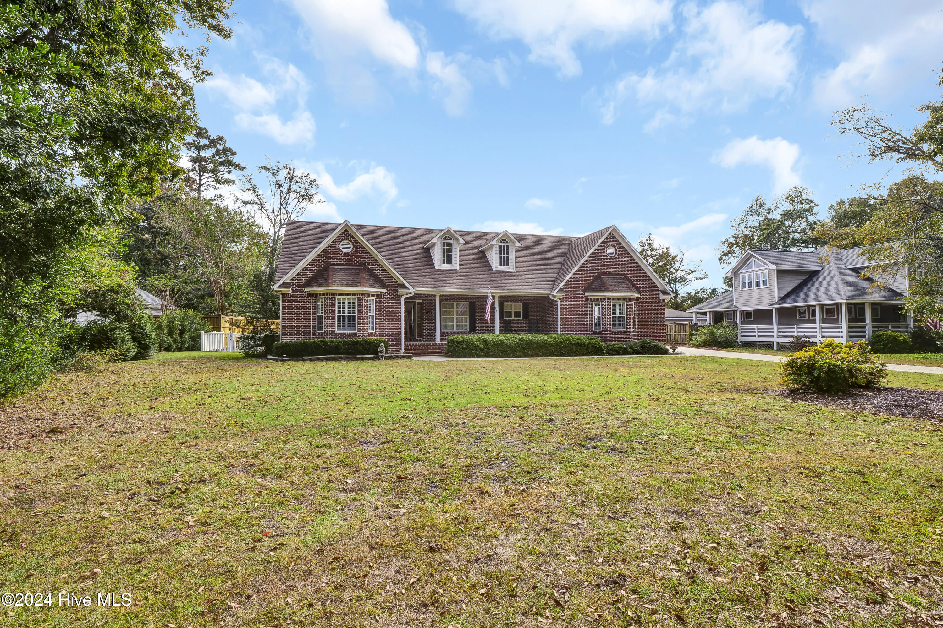 123 Francis Marion Drive