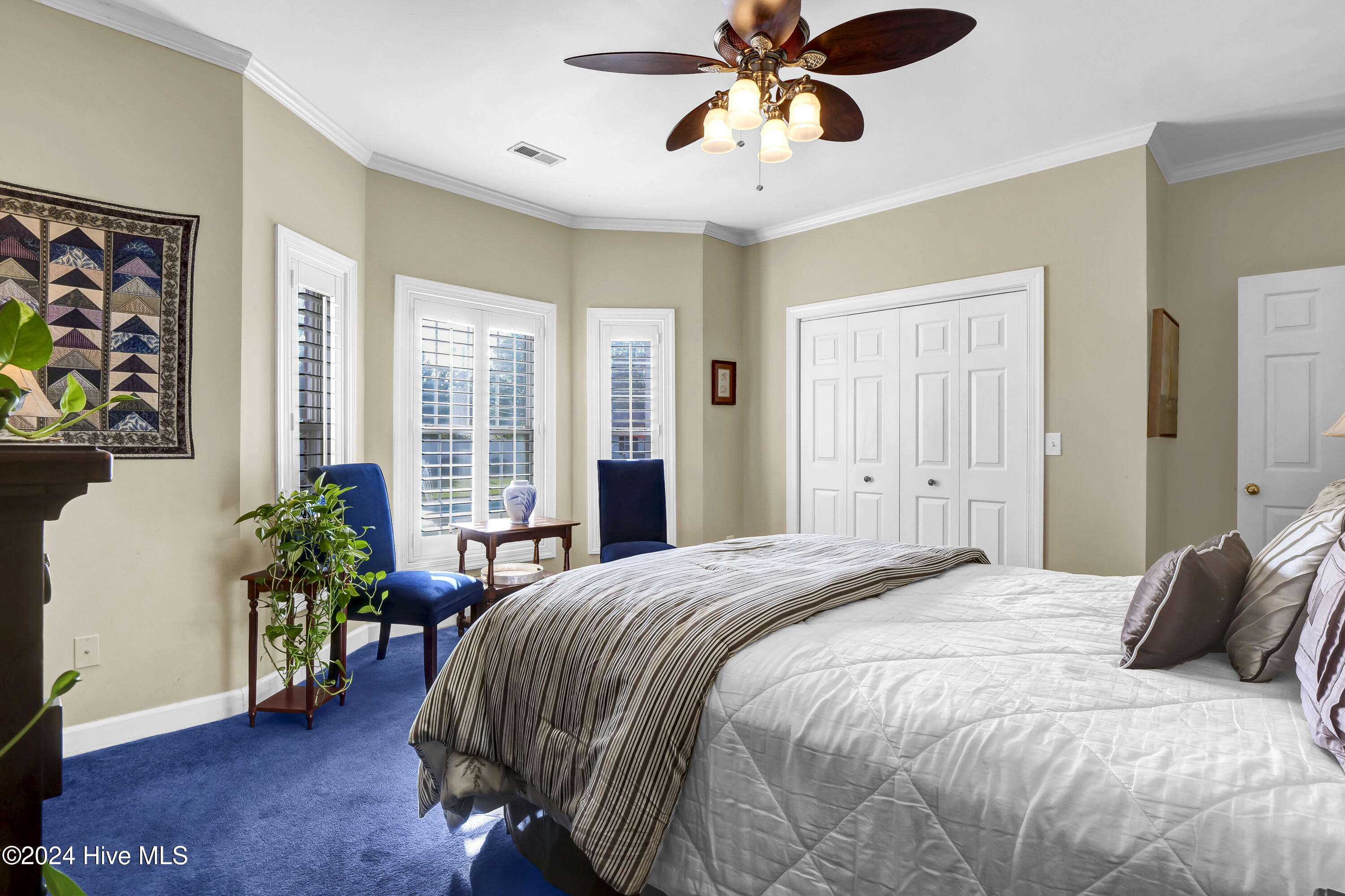 123 Francis Marion Drive