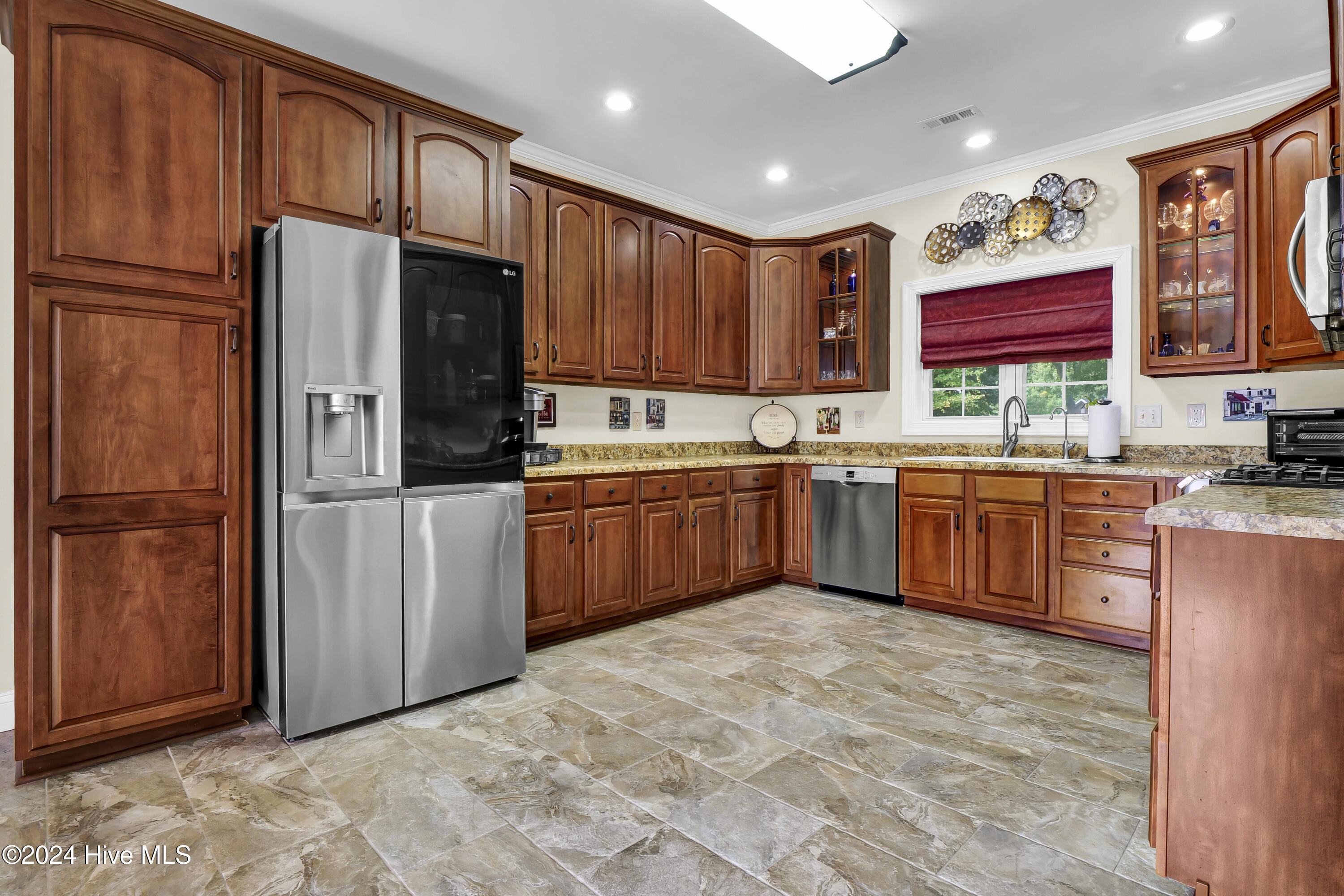 123 Francis Marion Drive