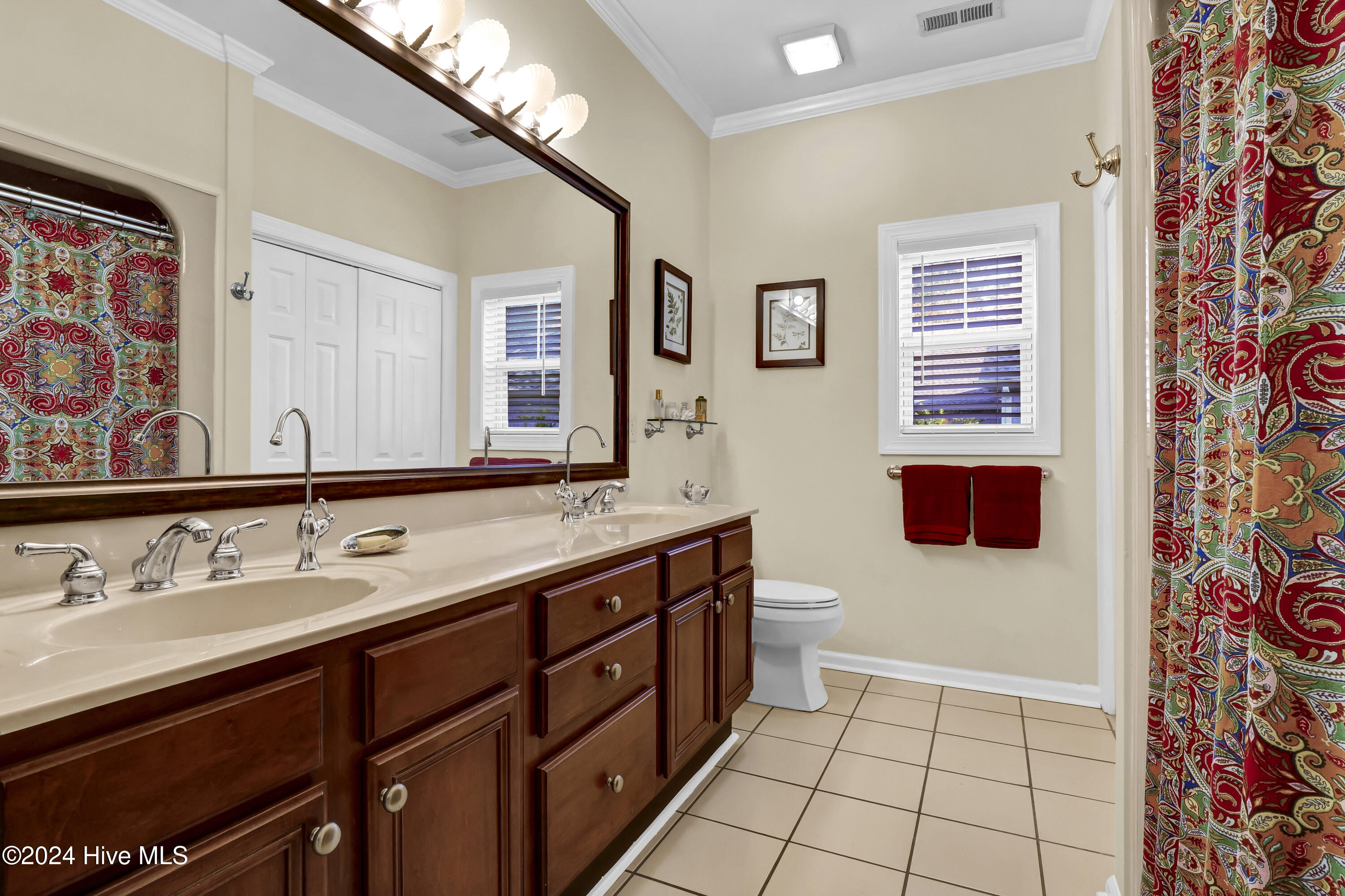 123 Francis Marion Drive