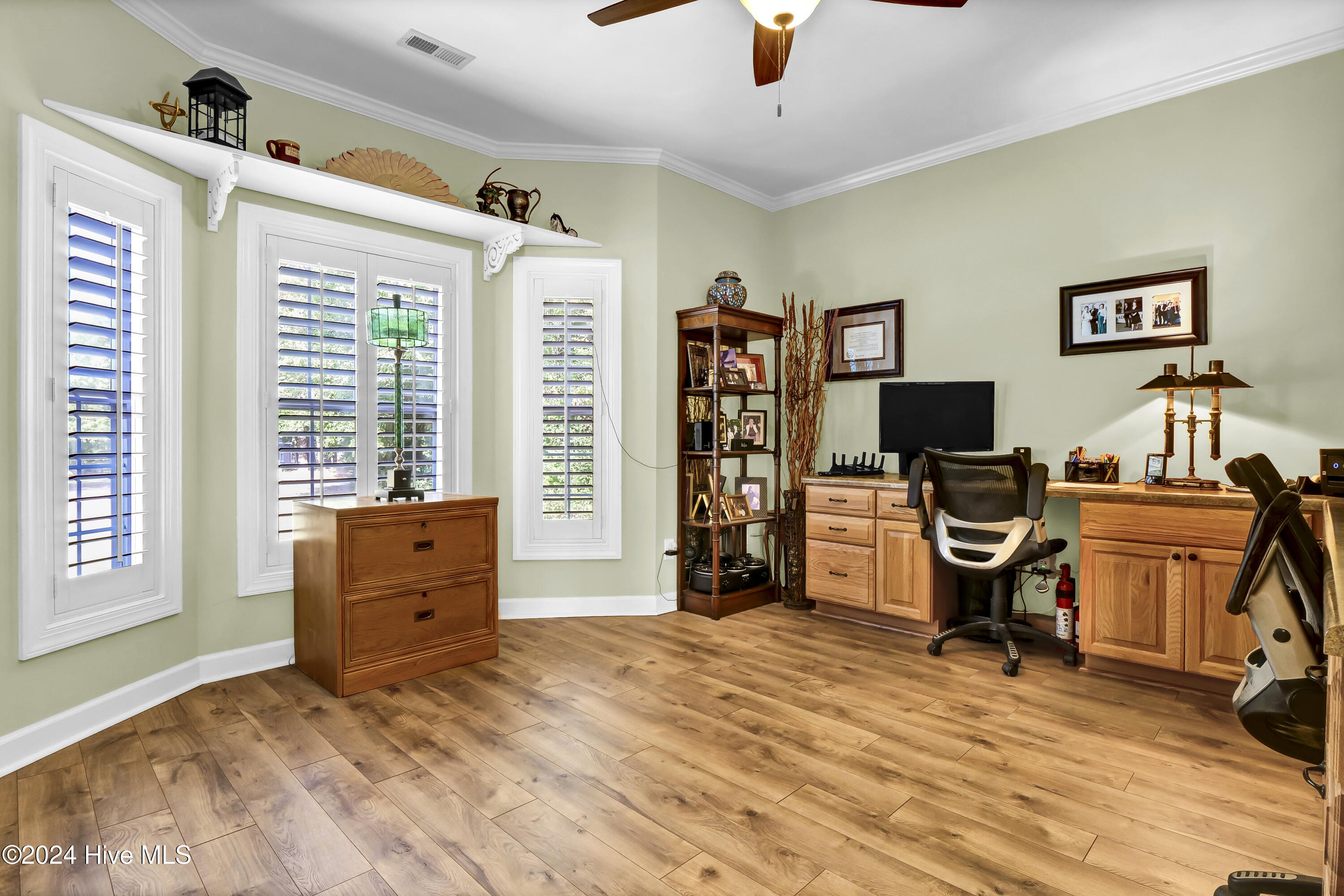 123 Francis Marion Drive