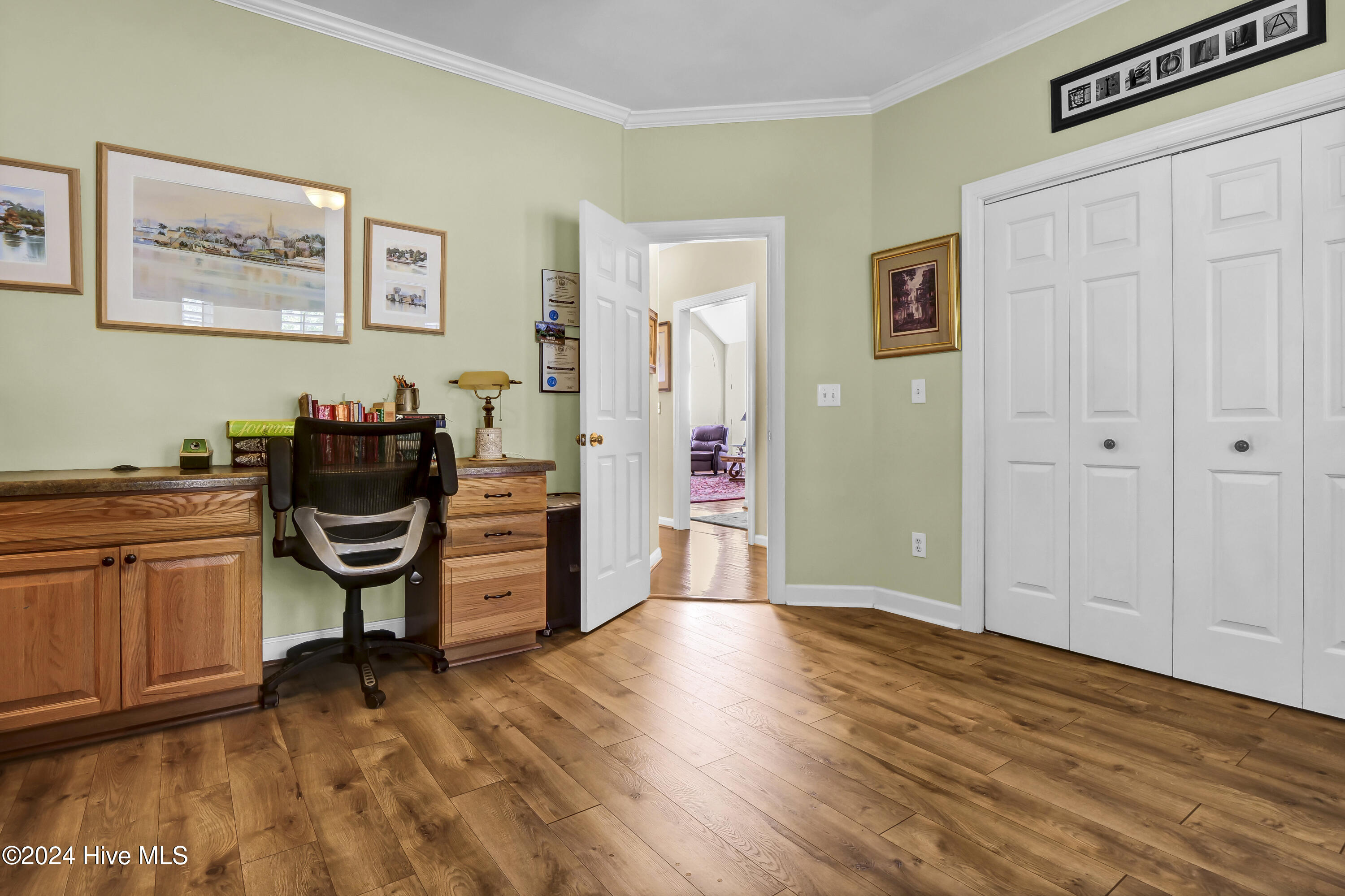 123 Francis Marion Drive