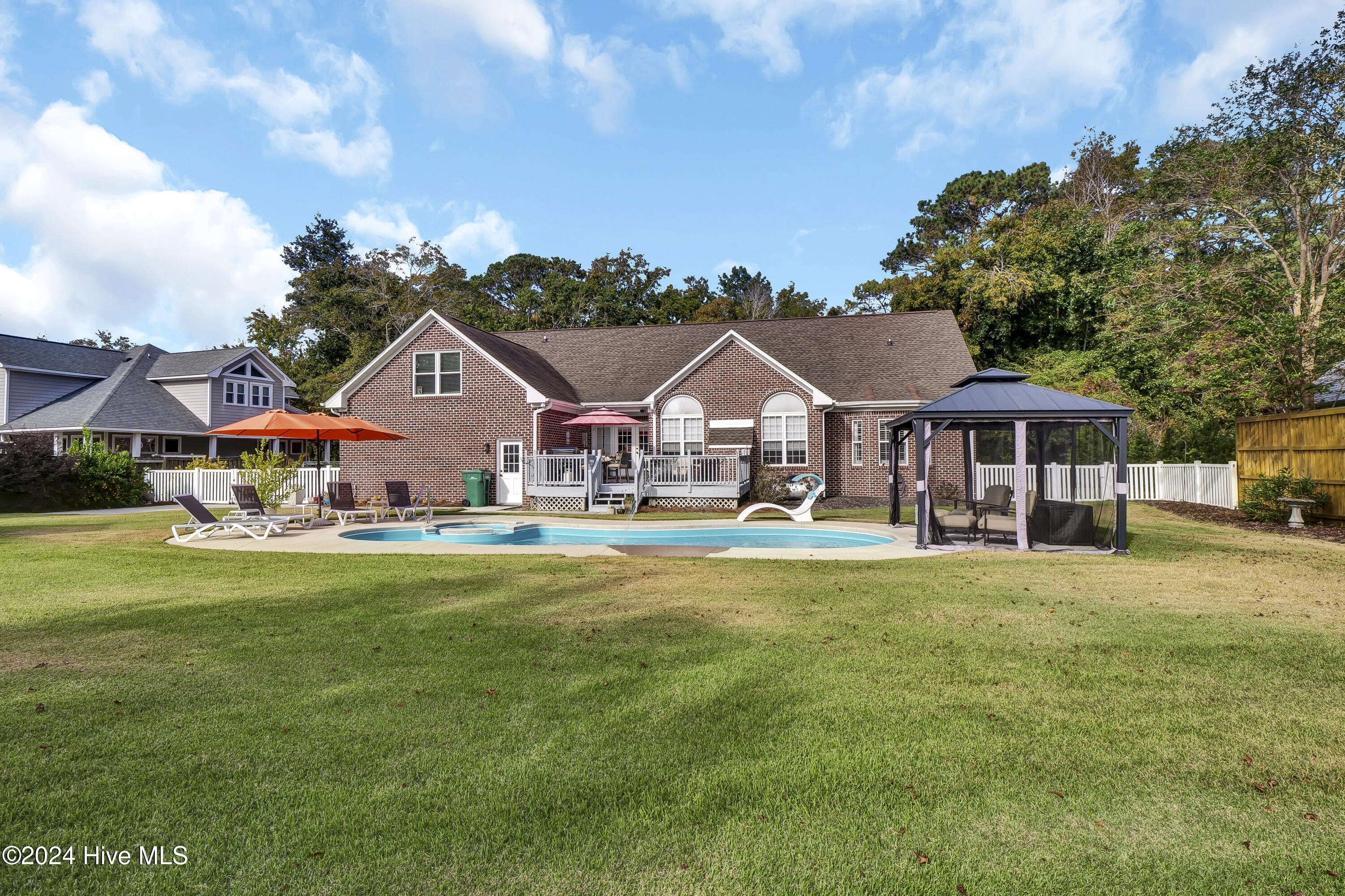 123 Francis Marion Drive