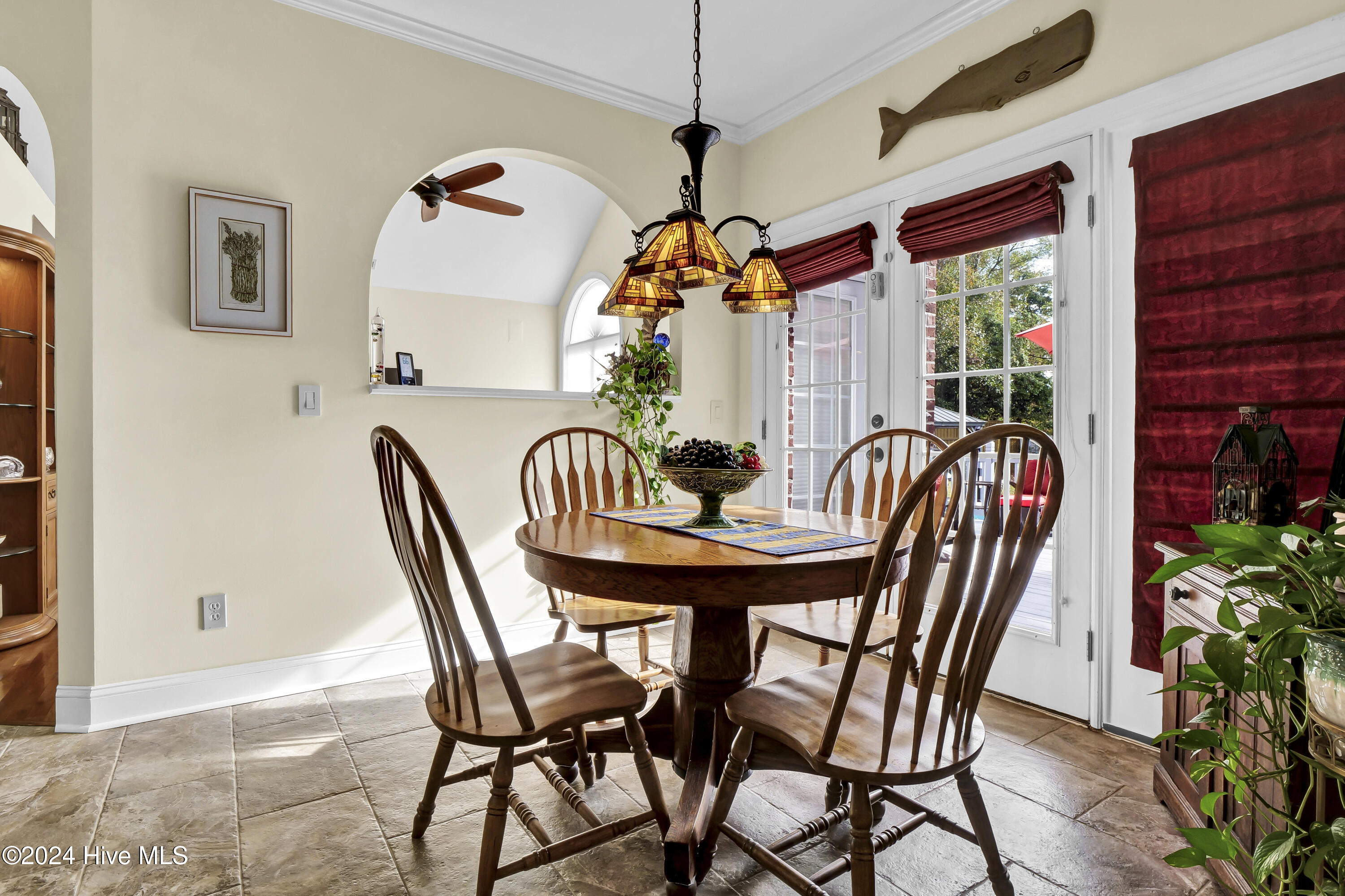 123 Francis Marion Drive