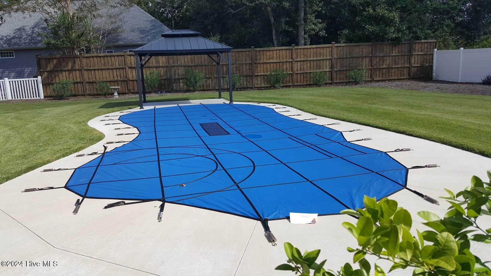 123 Francis Marion Drive