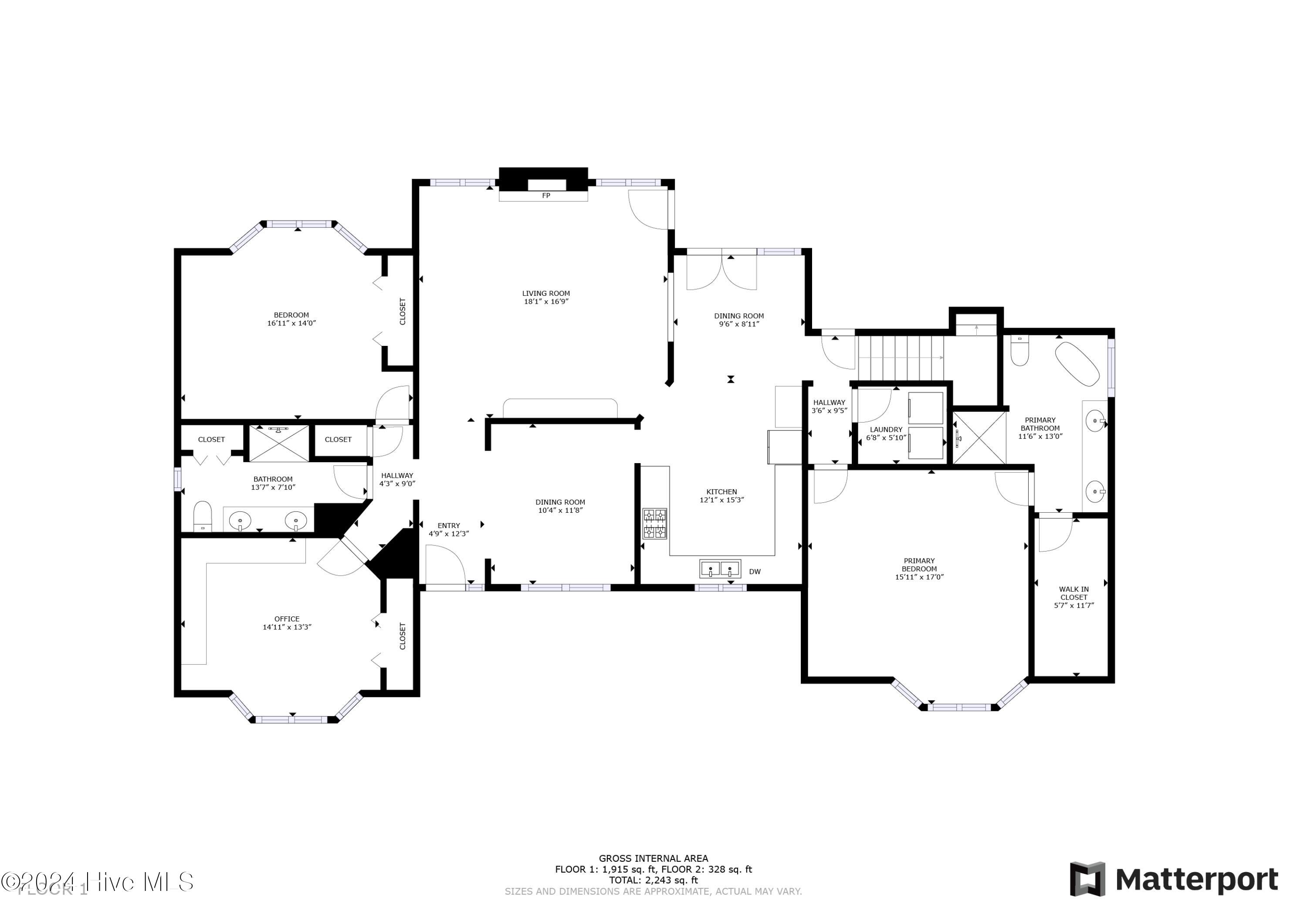 123 Francis Marion Drive