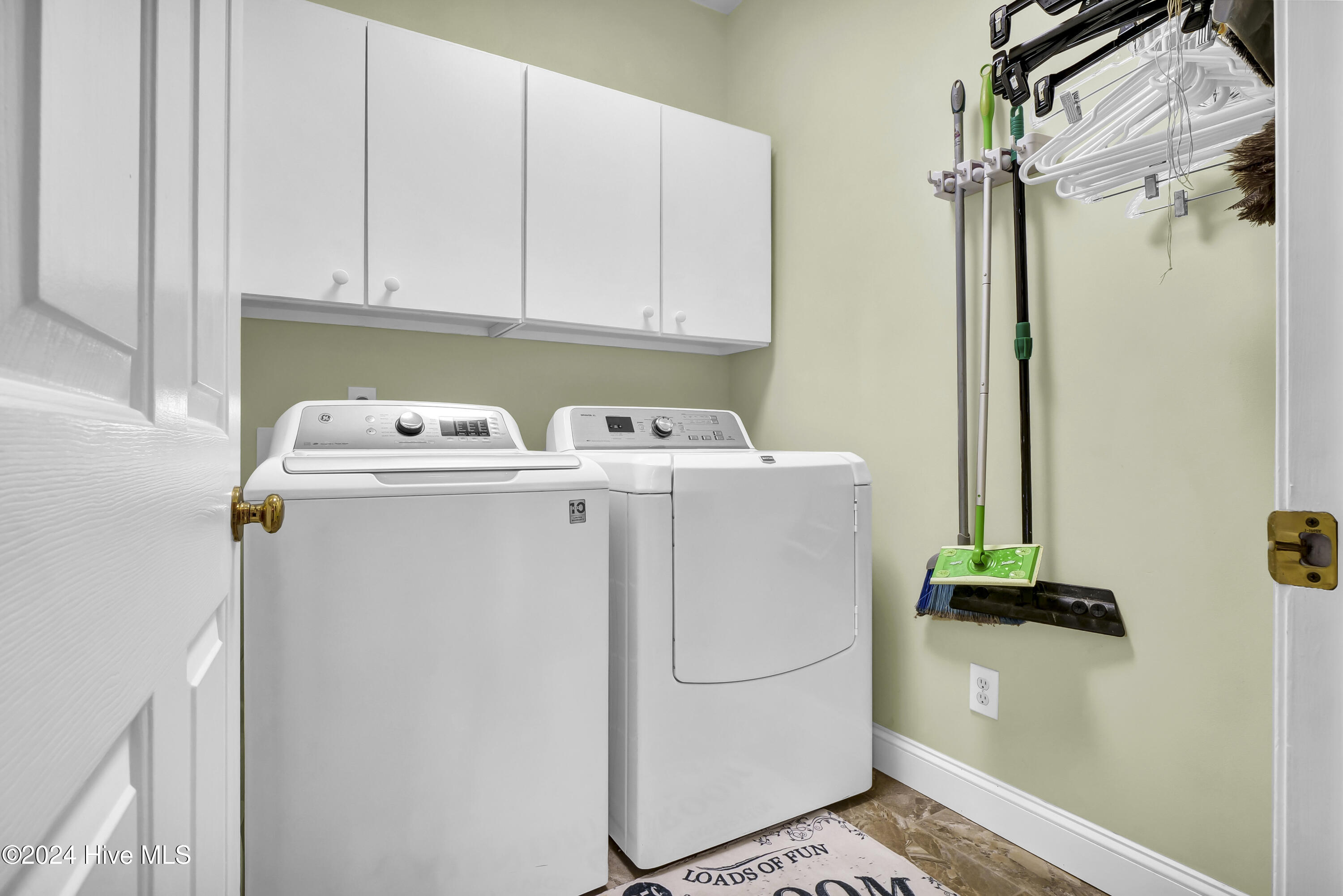 123 Francis Marion Drive