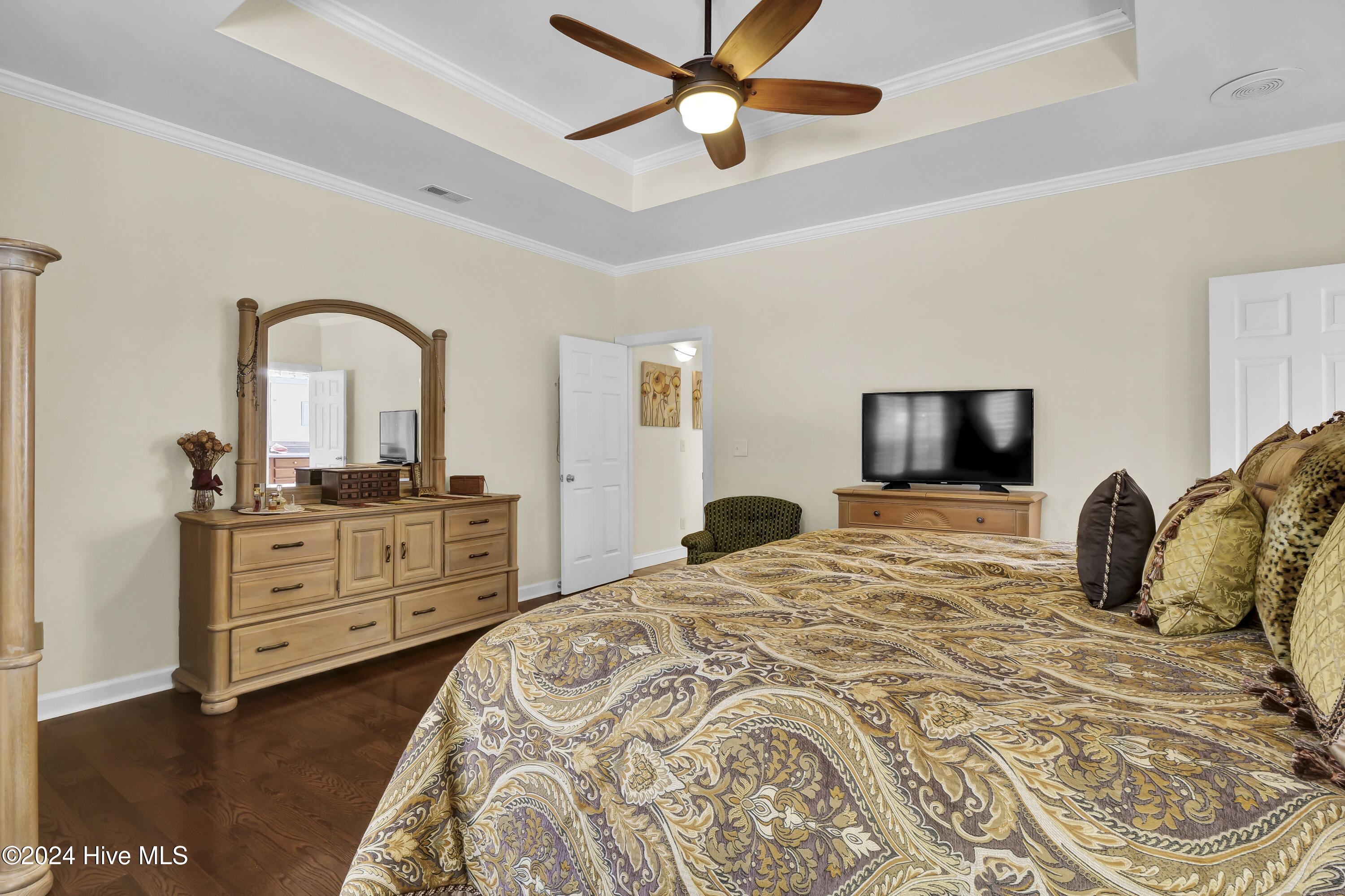 123 Francis Marion Drive