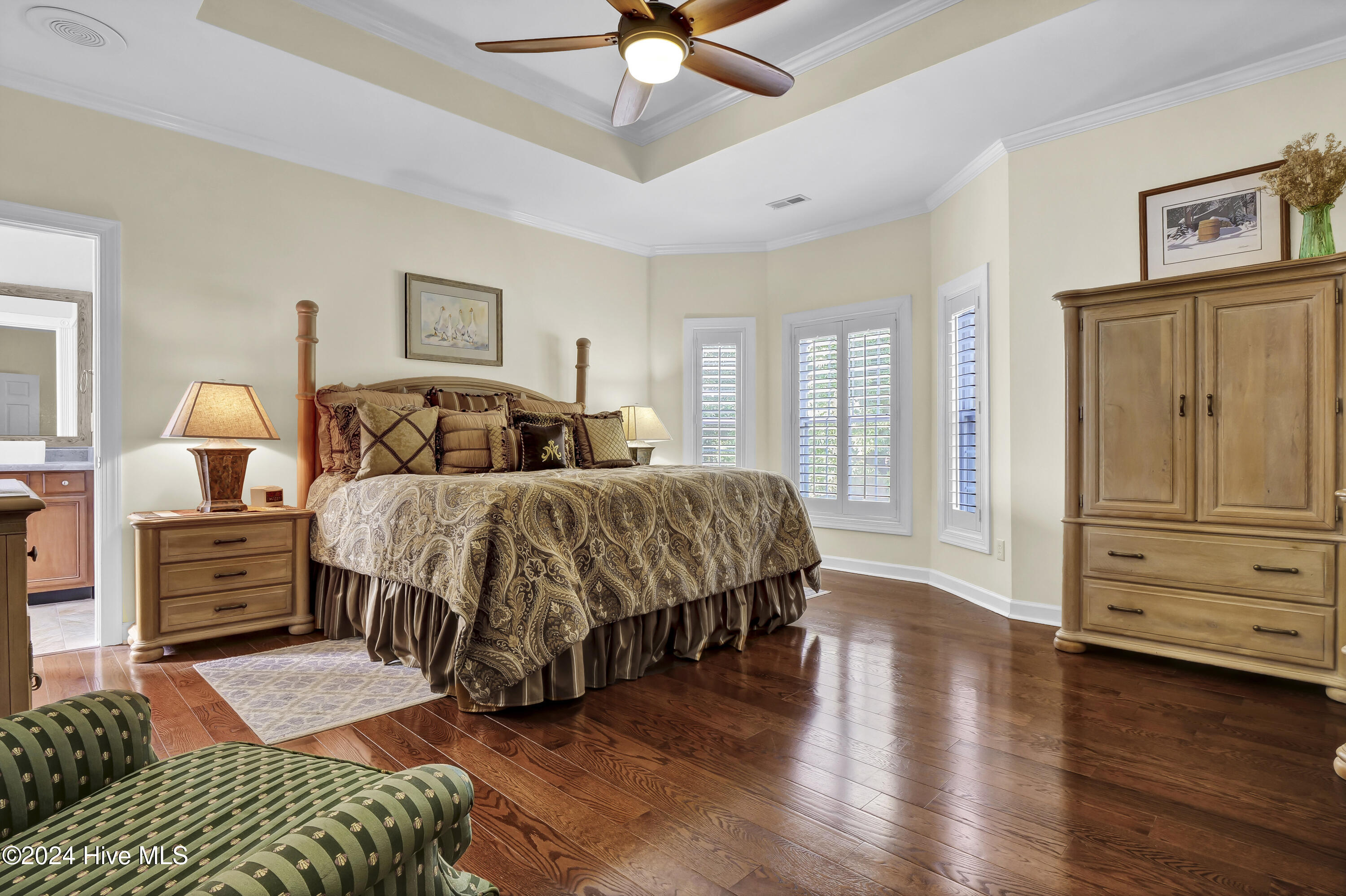 123 Francis Marion Drive