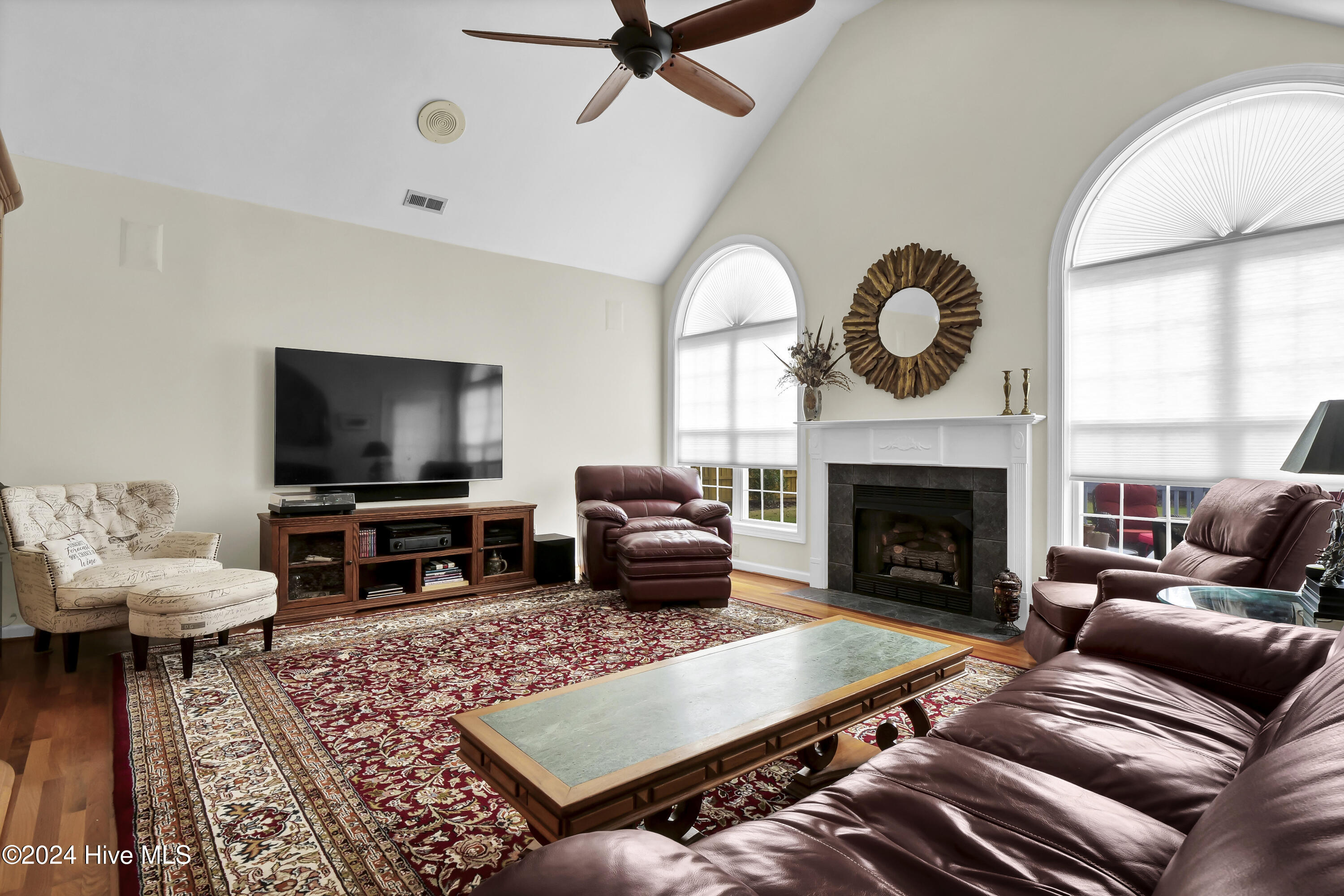 123 Francis Marion Drive