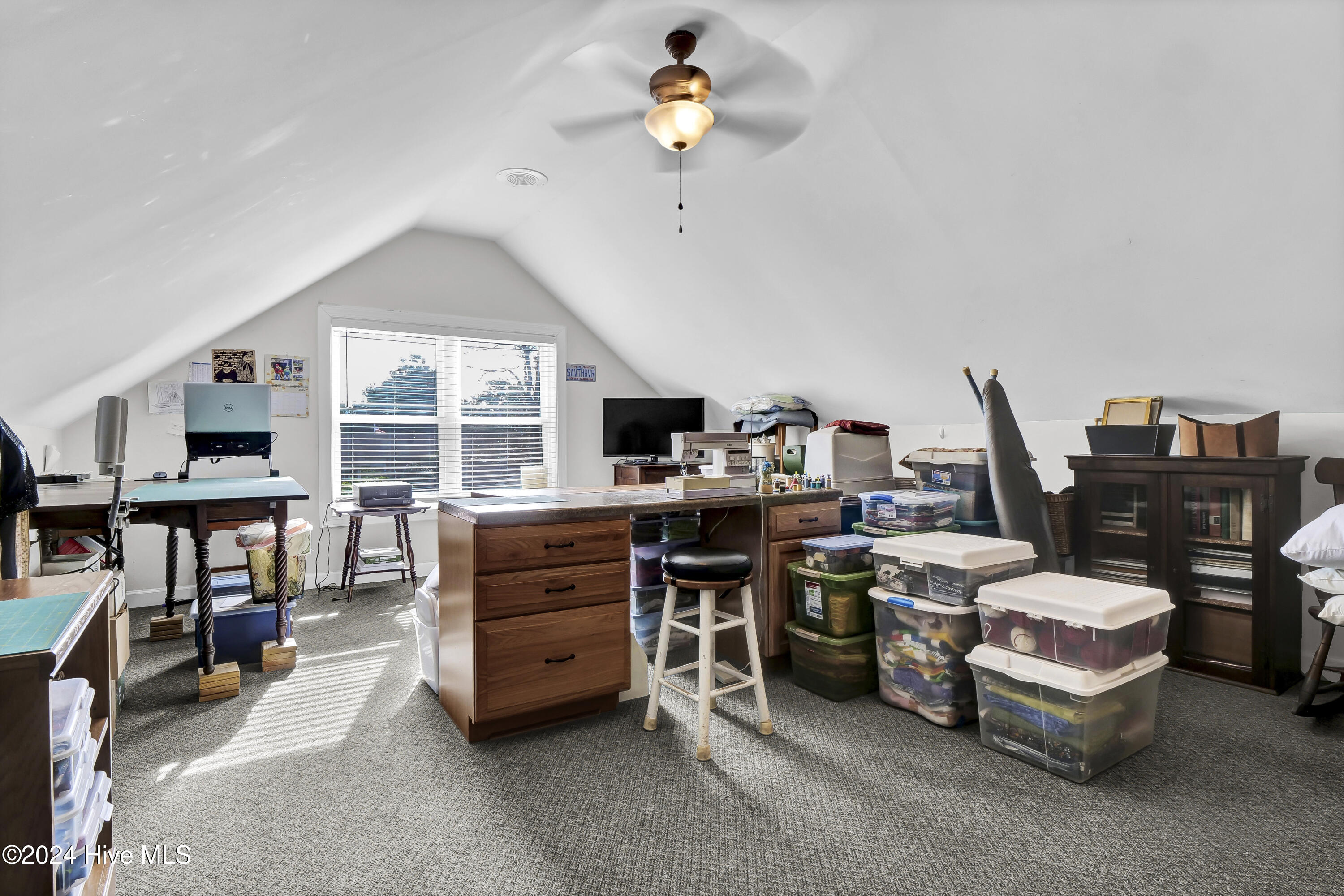 123 Francis Marion Drive