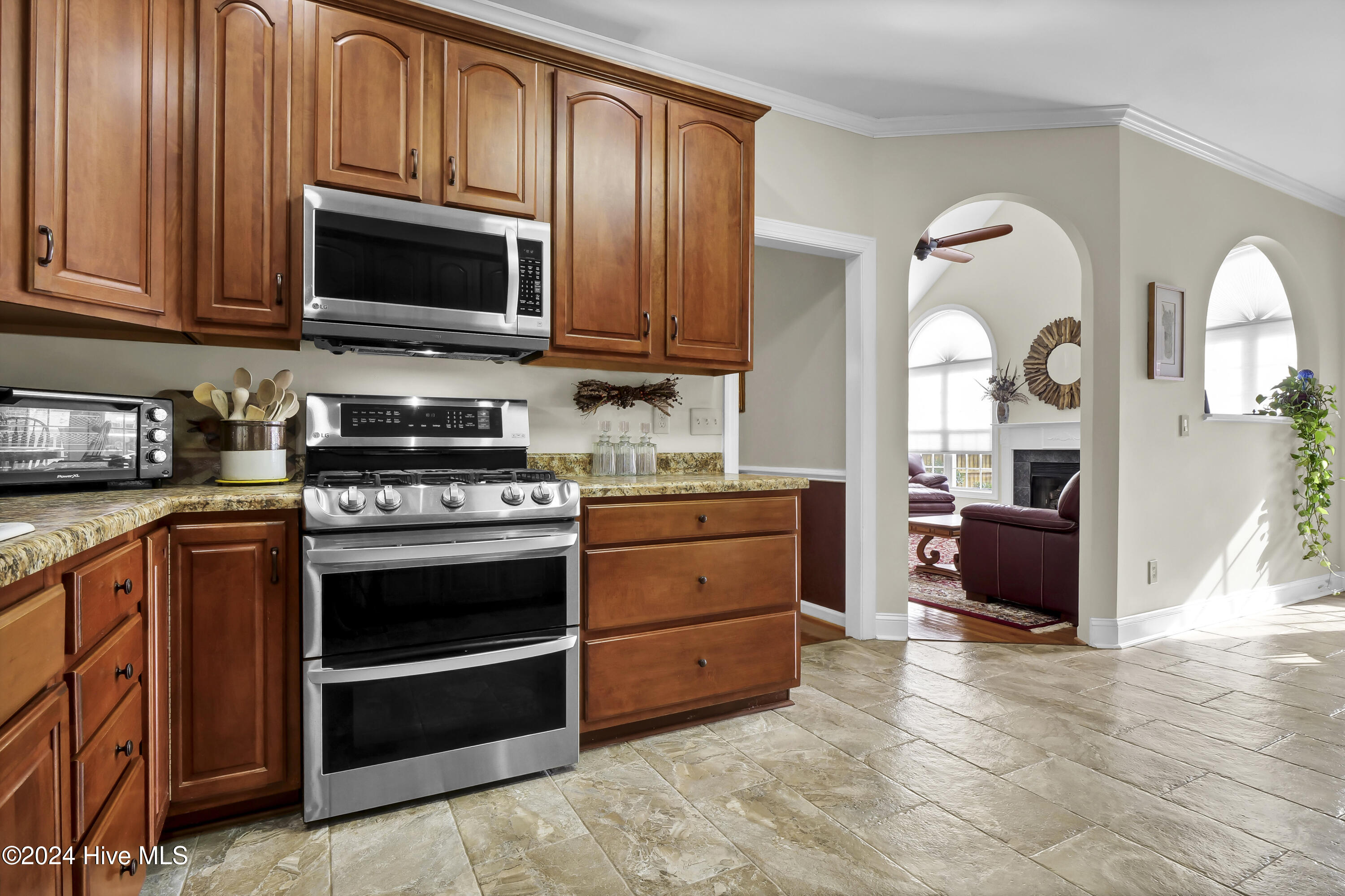 123 Francis Marion Drive