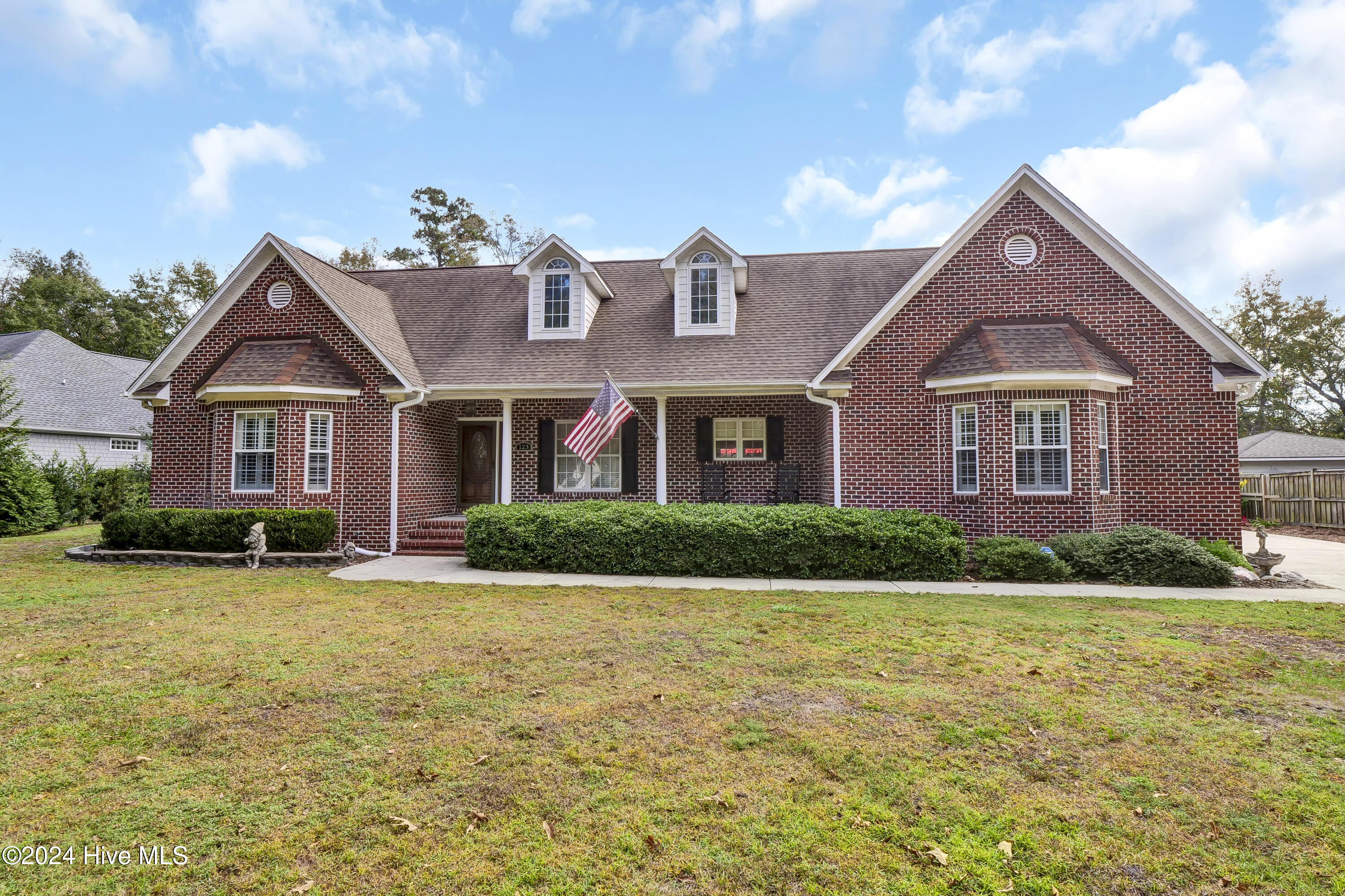 123 Francis Marion Drive