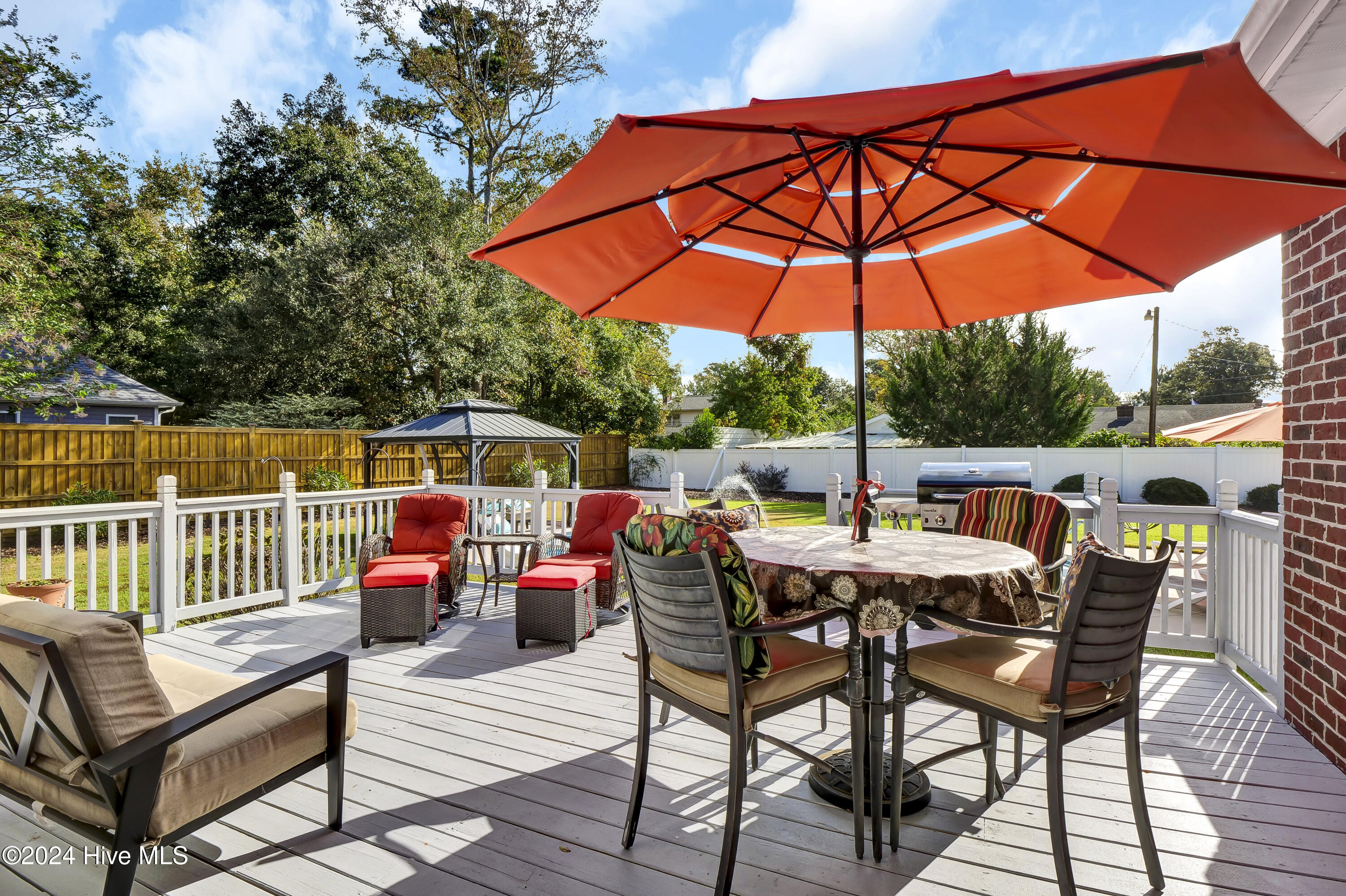 123 Francis Marion Drive