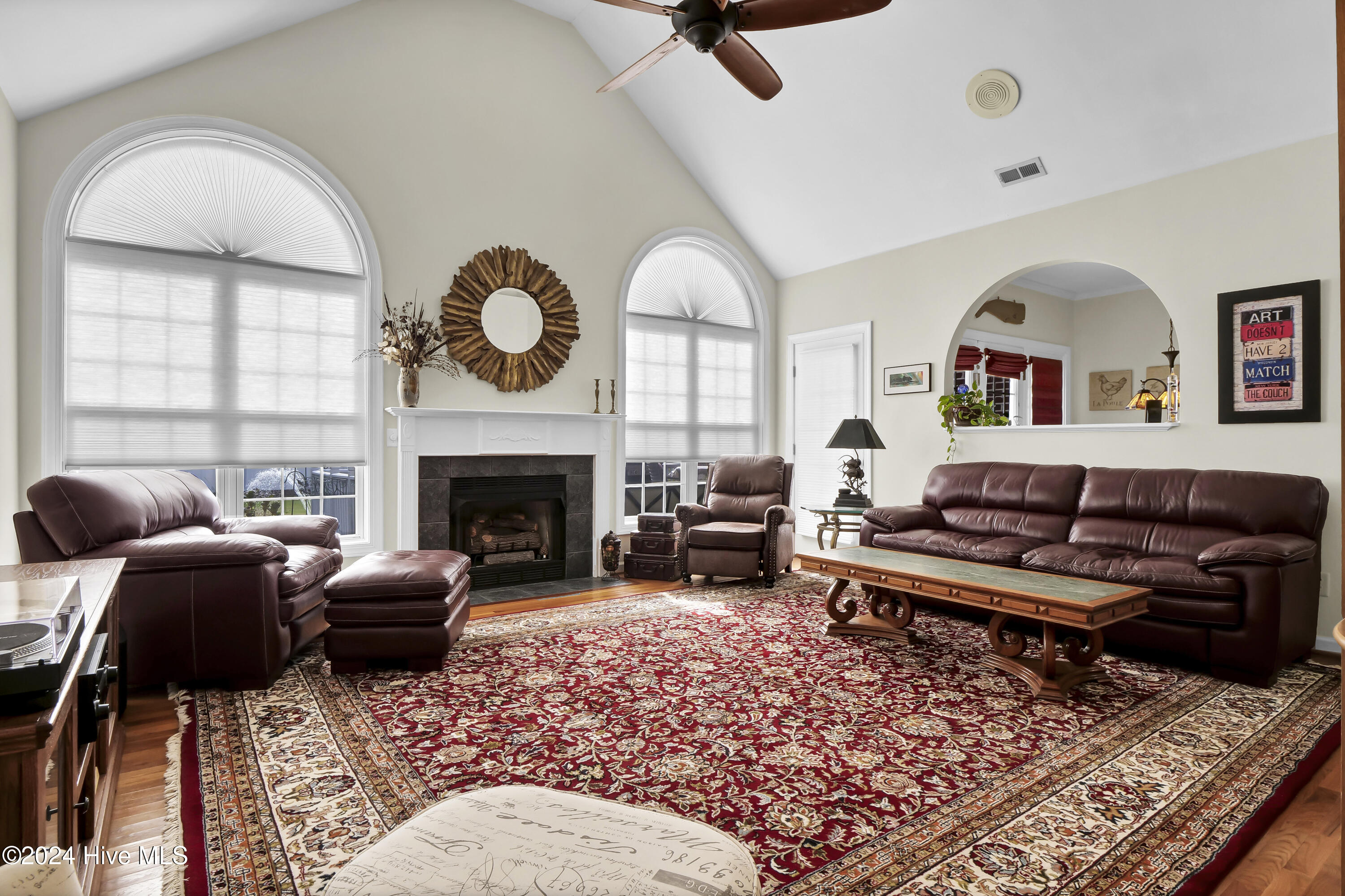 123 Francis Marion Drive