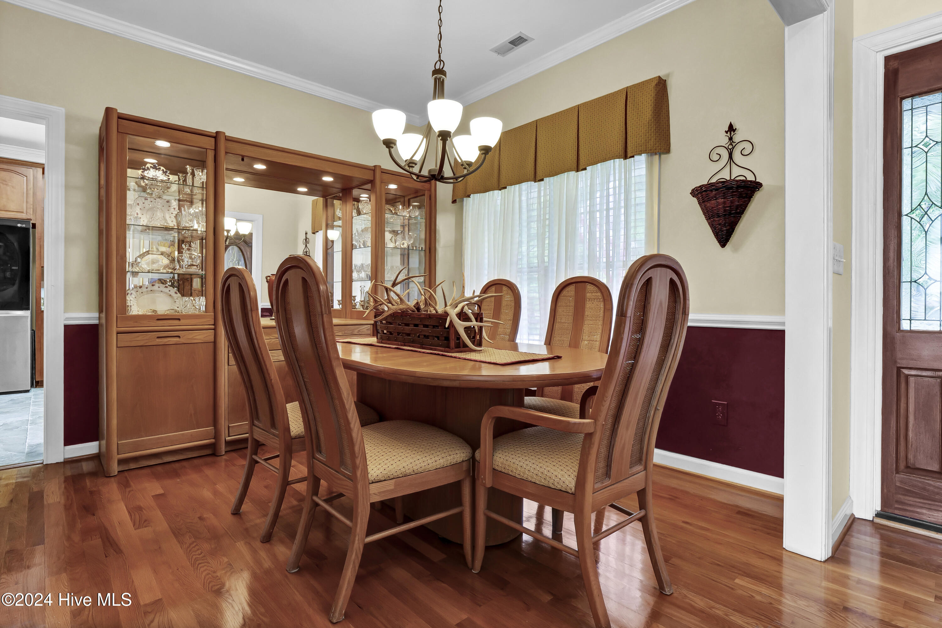 123 Francis Marion Drive