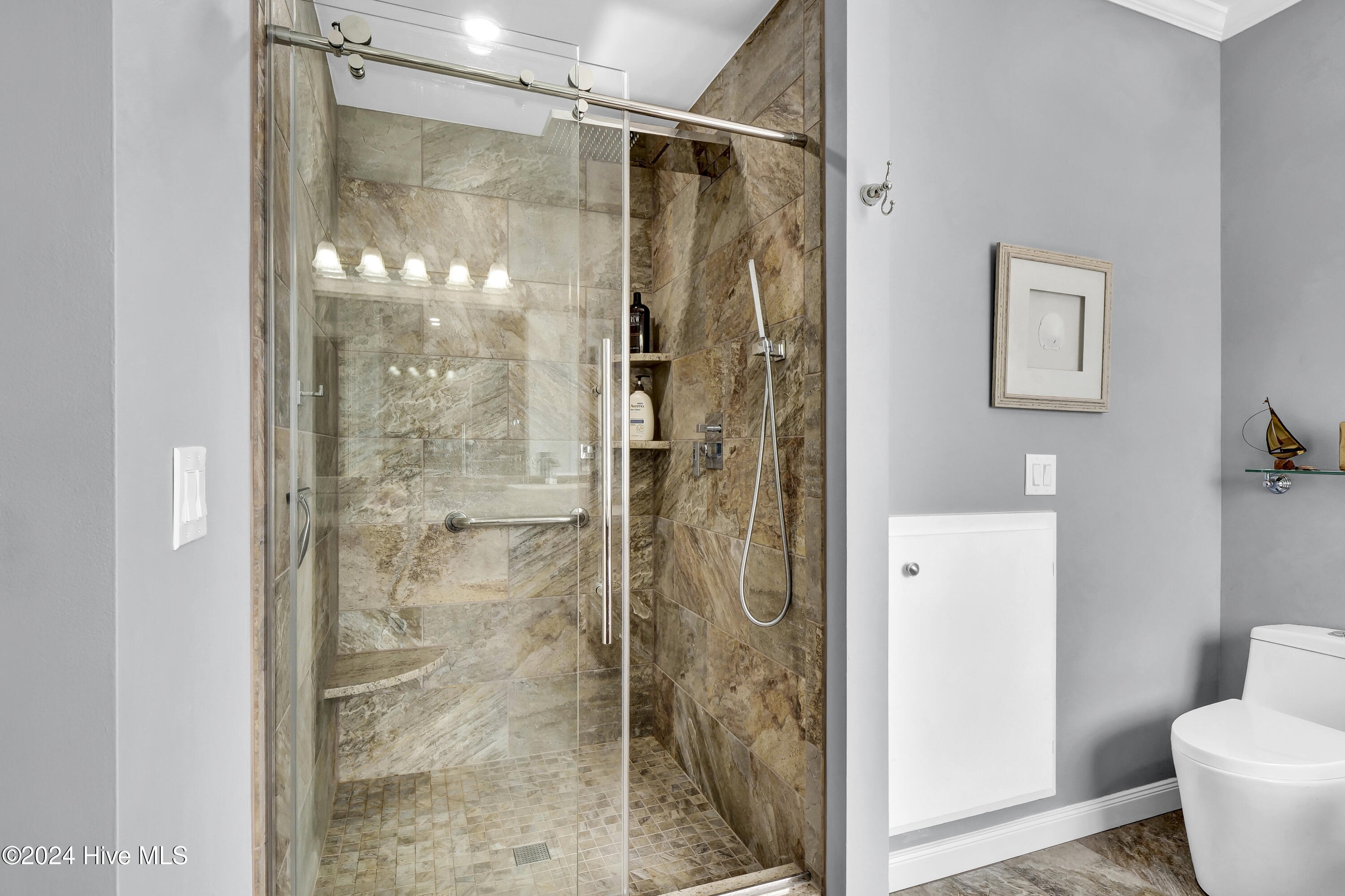 123 Francis Marion Drive