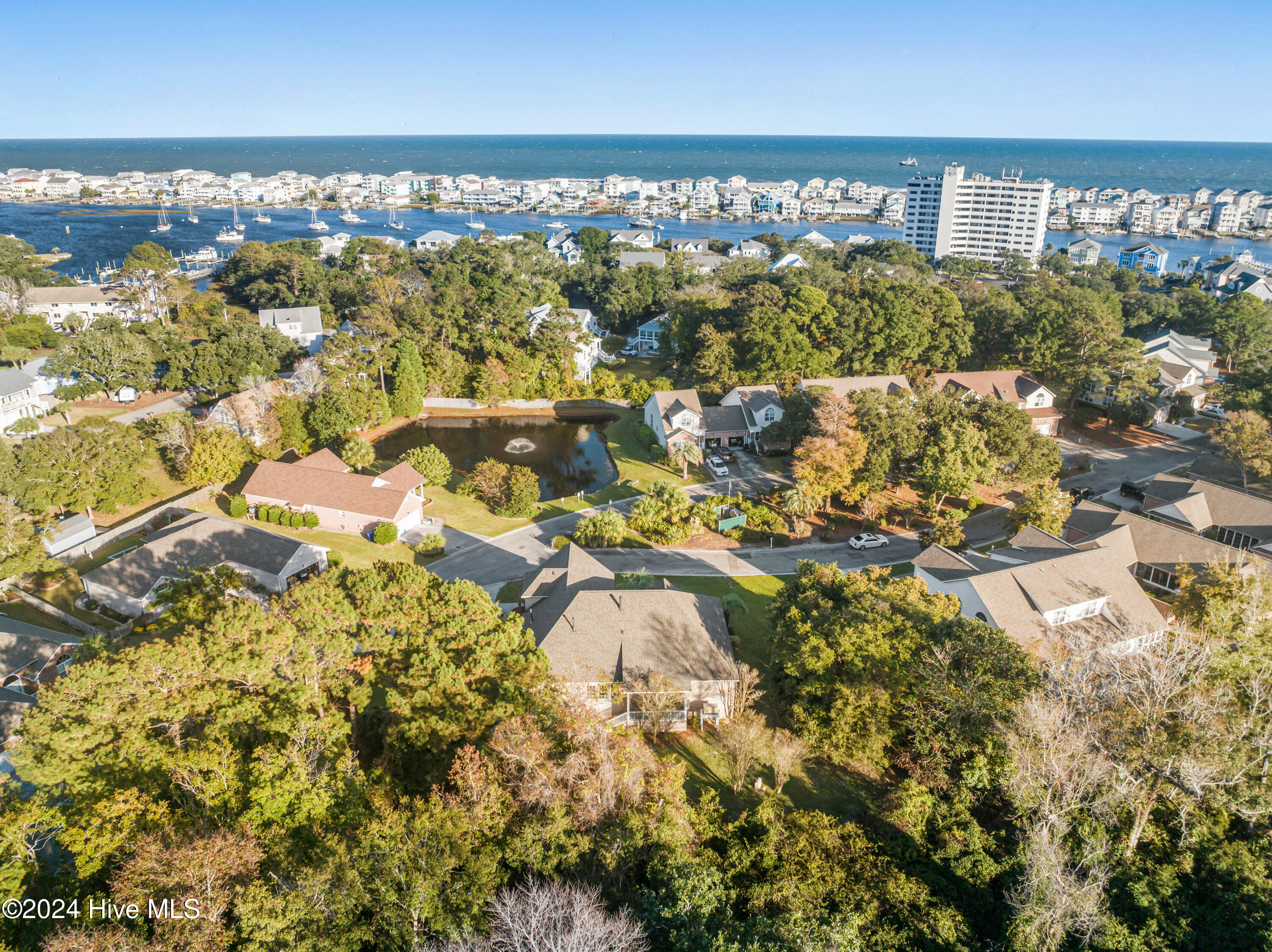 123 Lighthouse Drive