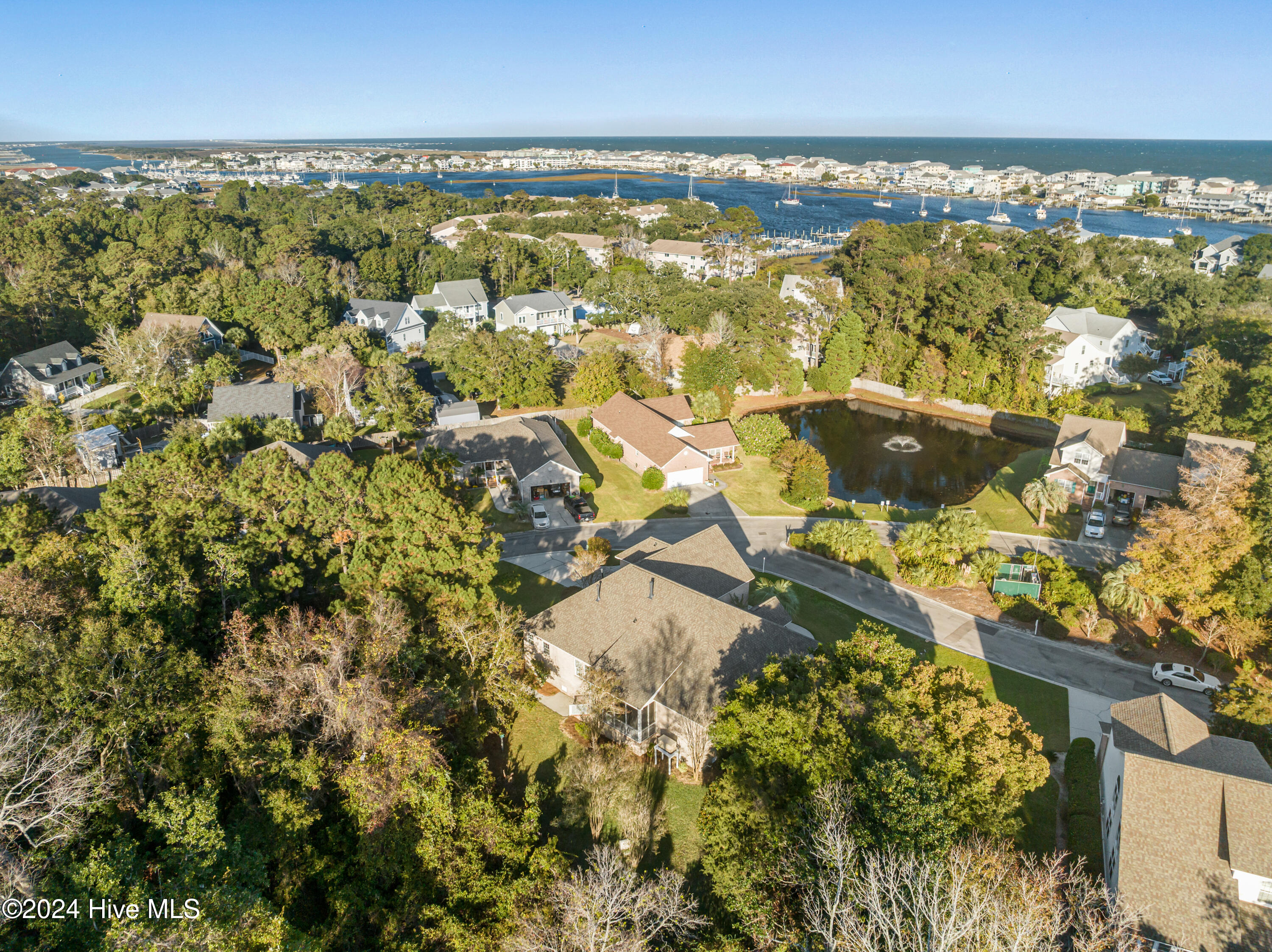 123 Lighthouse Drive