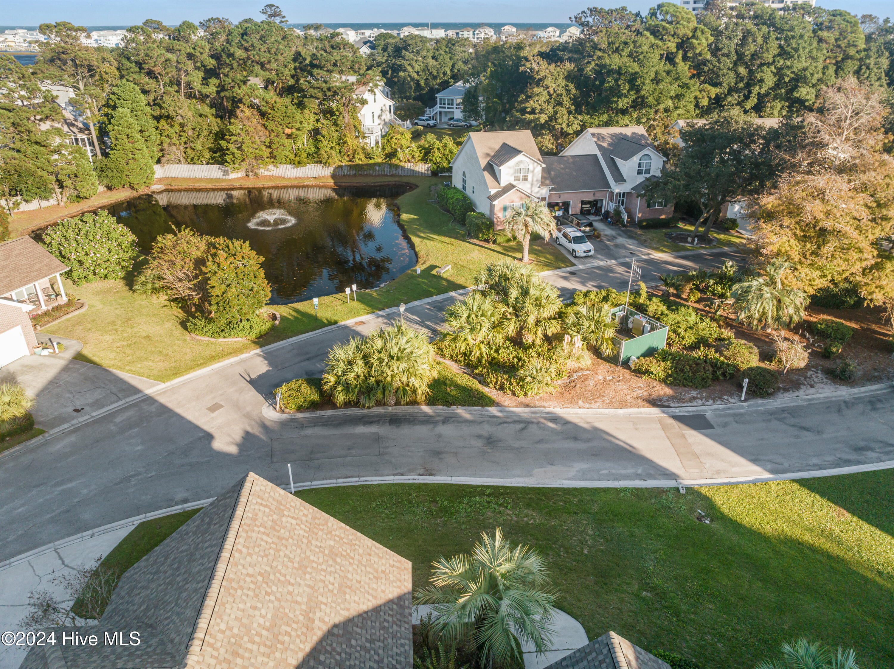 123 Lighthouse Drive
