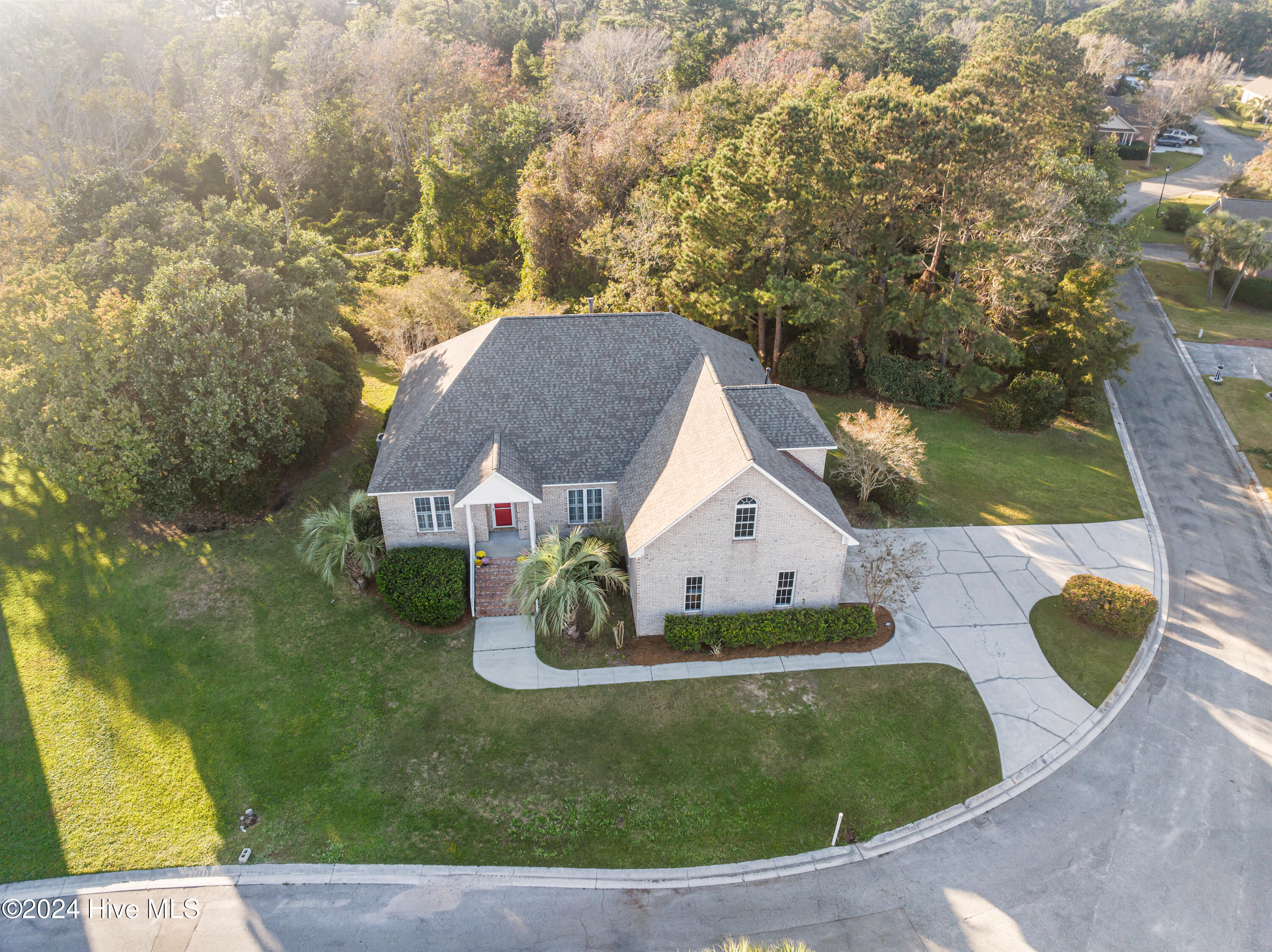 123 Lighthouse Drive