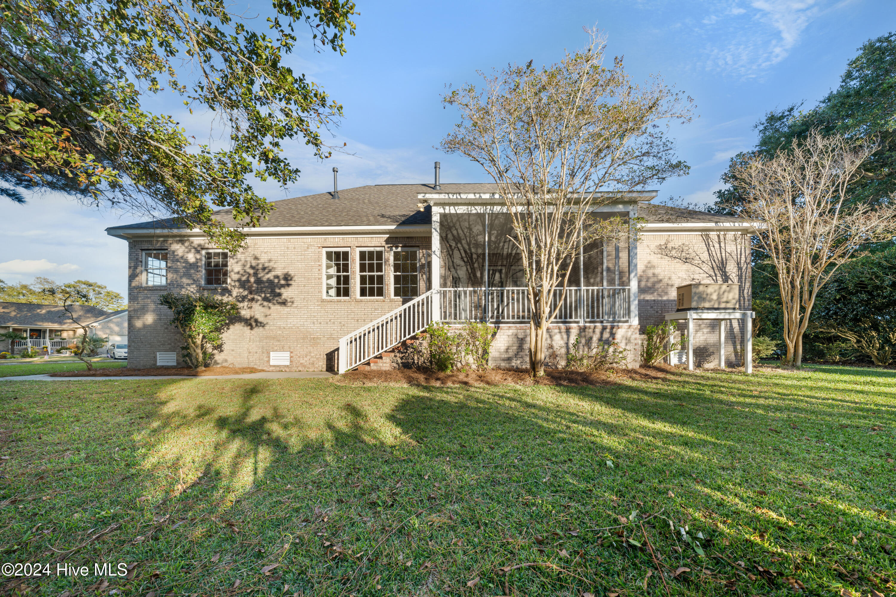 123 Lighthouse Drive