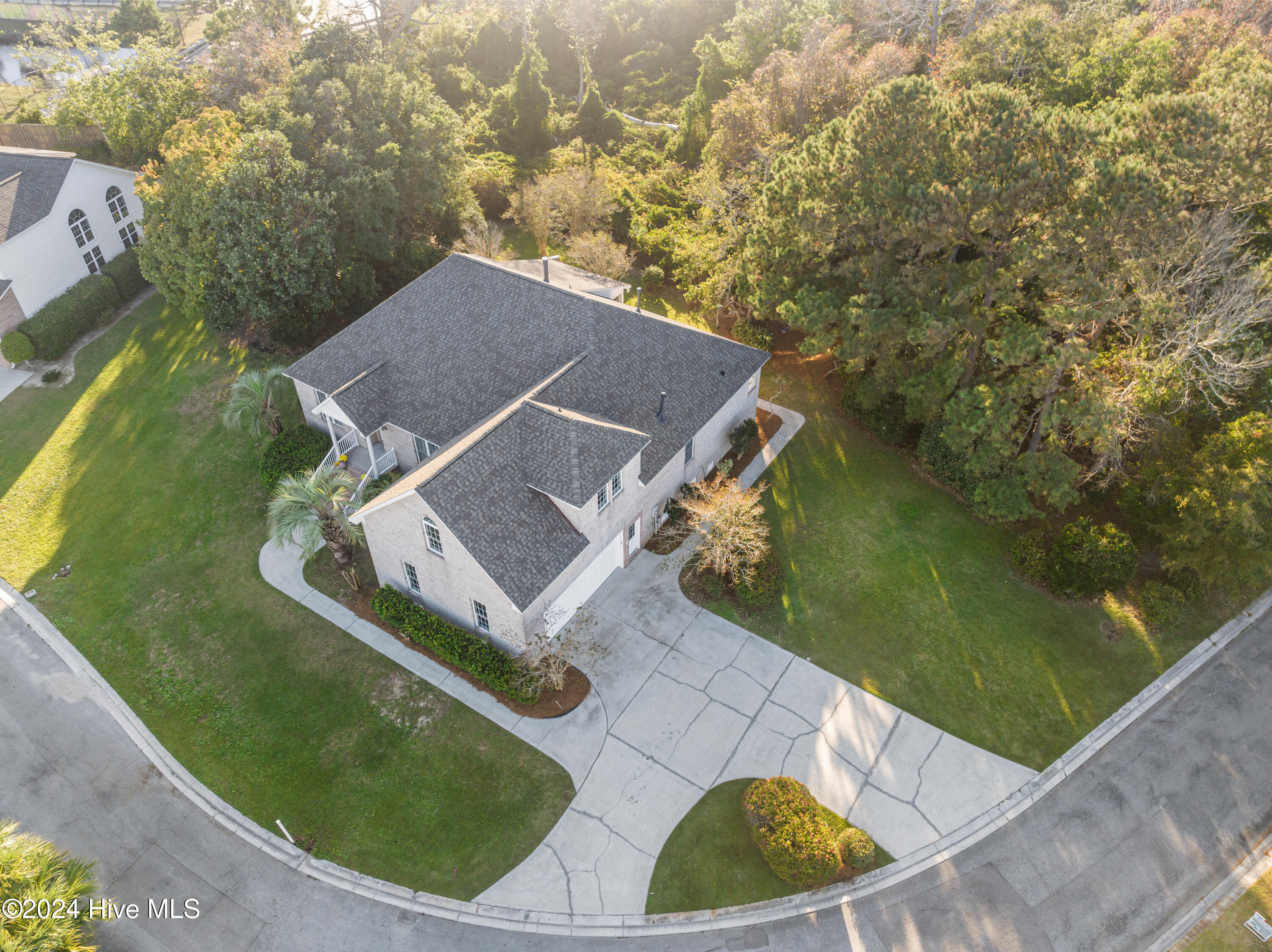 123 Lighthouse Drive