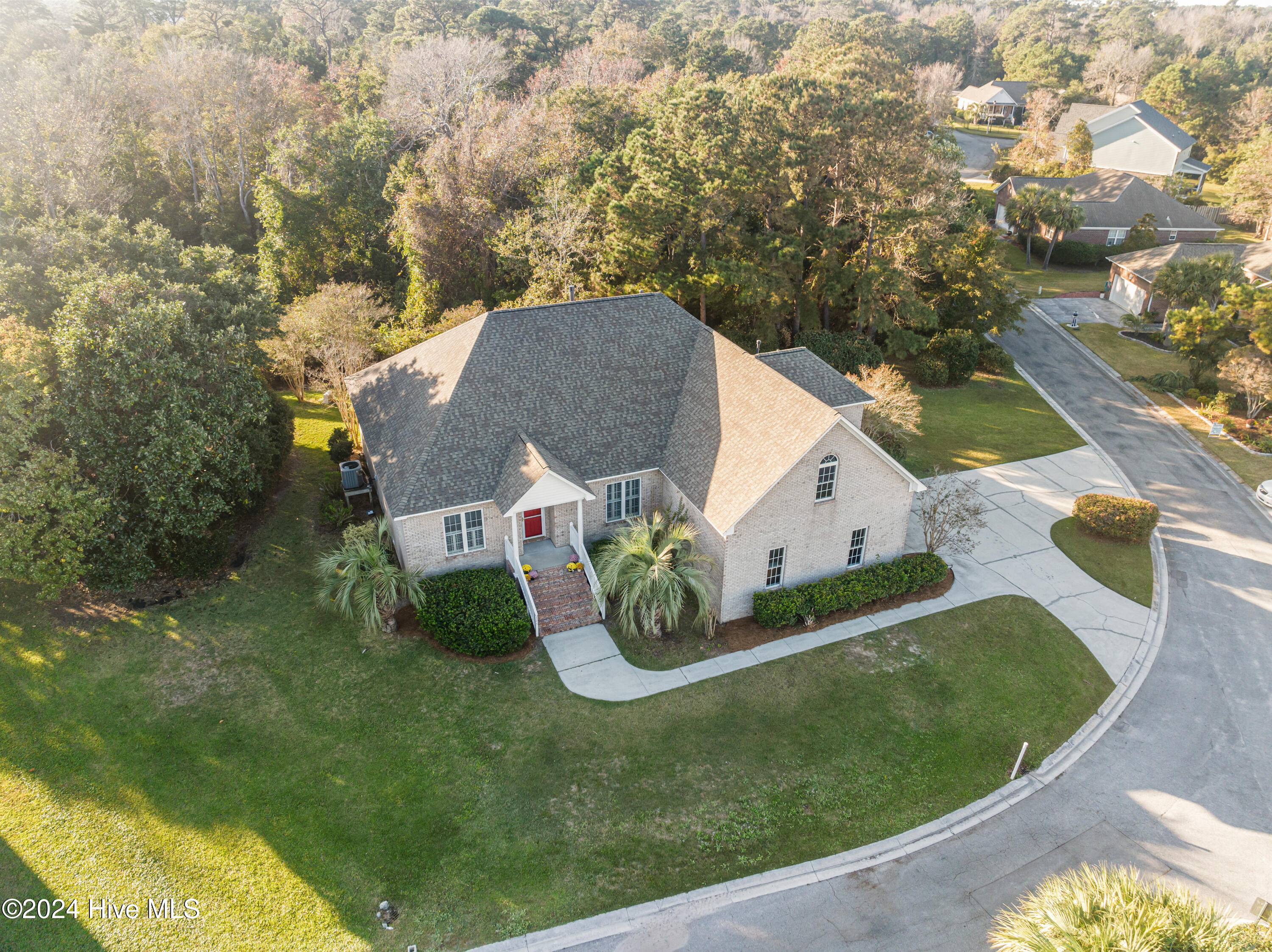 123 Lighthouse Drive