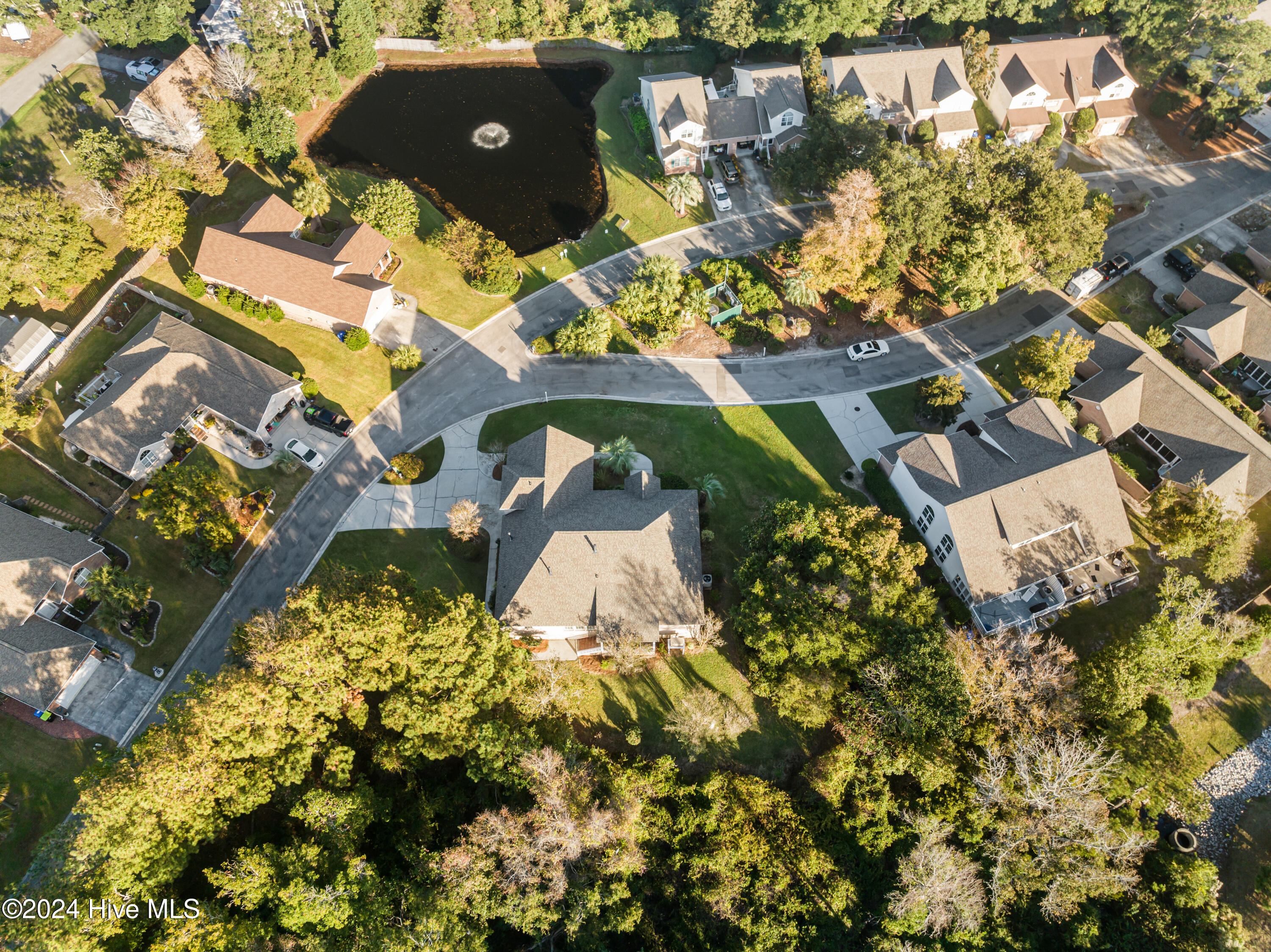 123 Lighthouse Drive