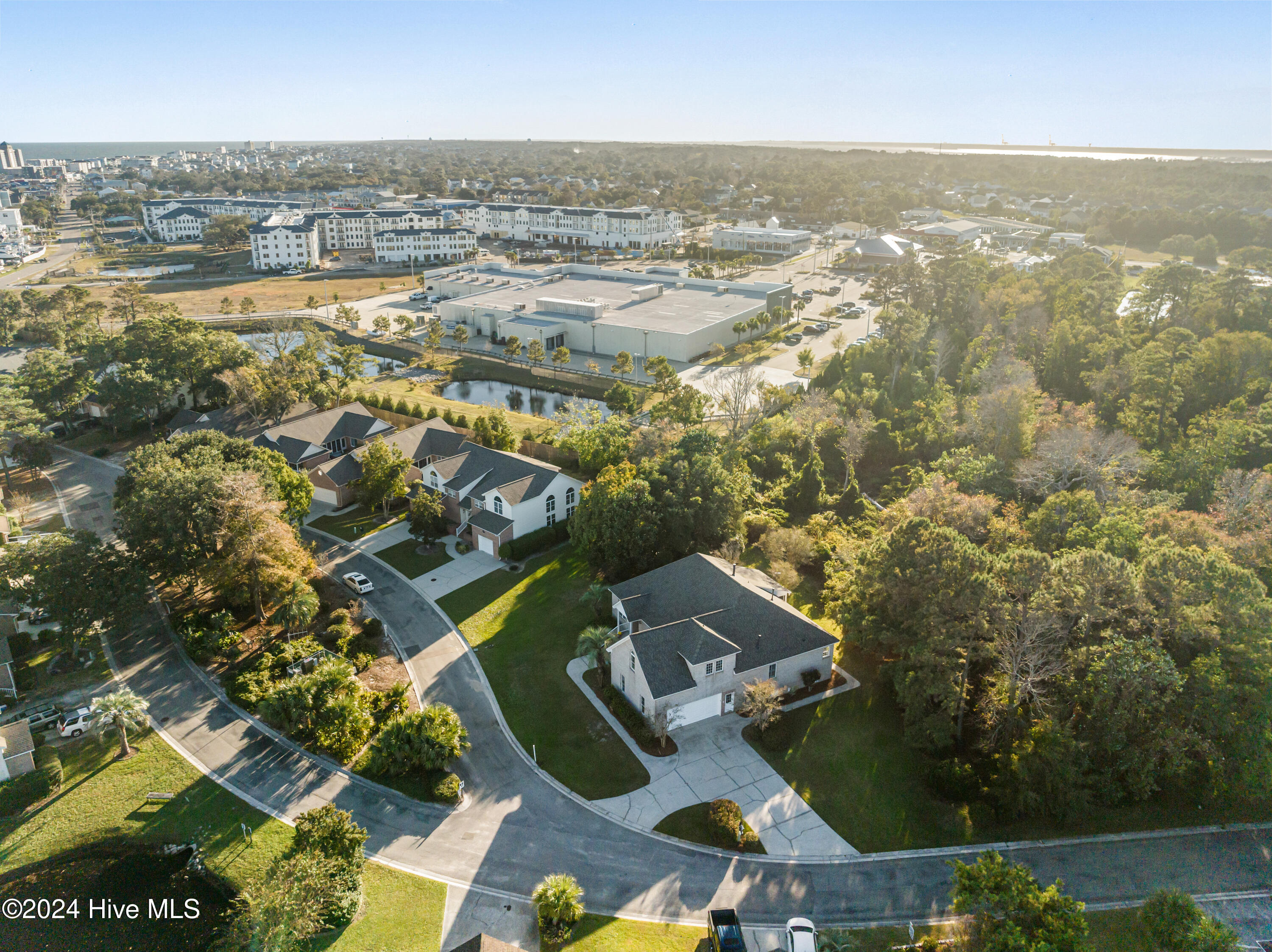 123 Lighthouse Drive