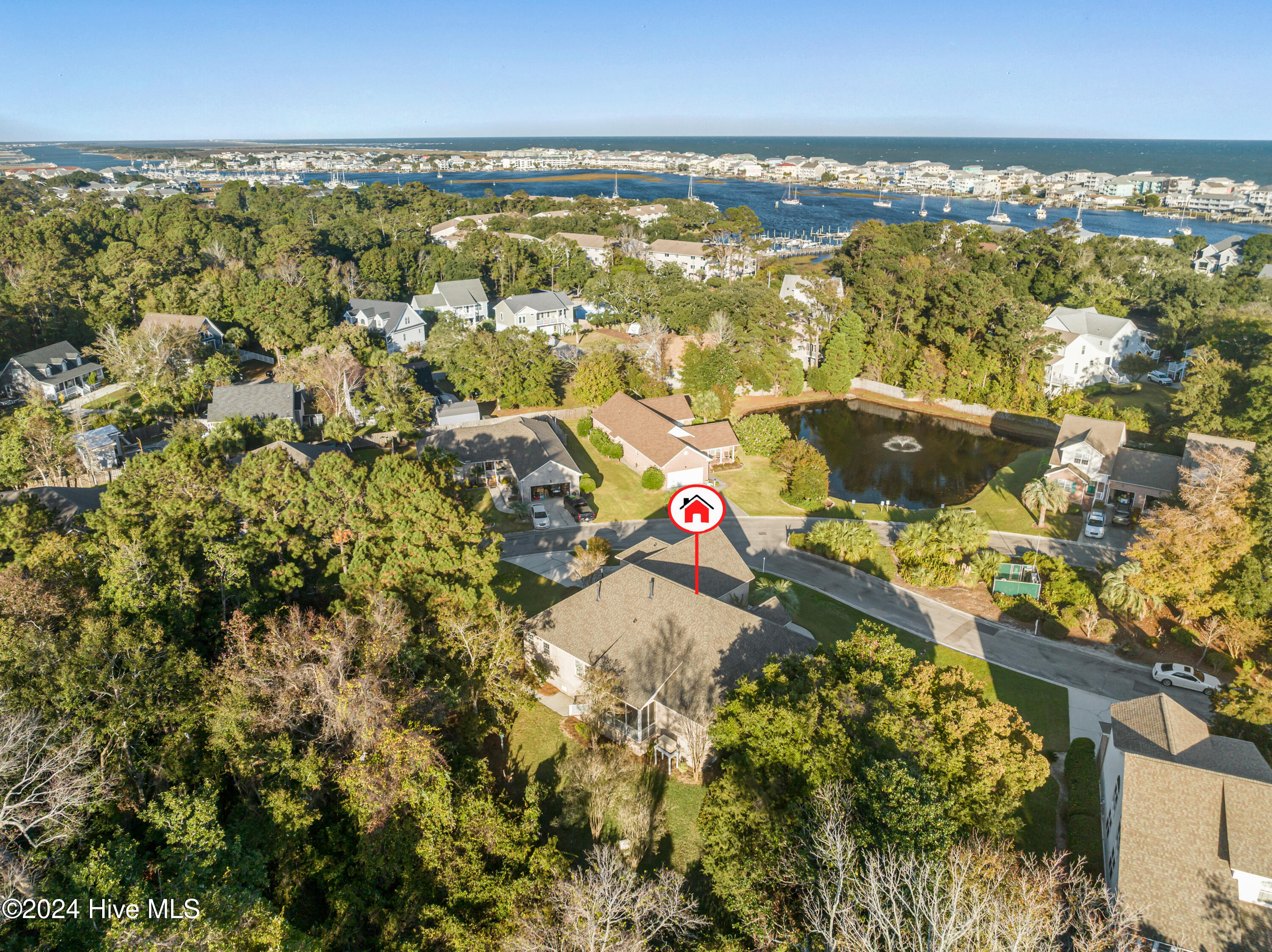 123 Lighthouse Drive