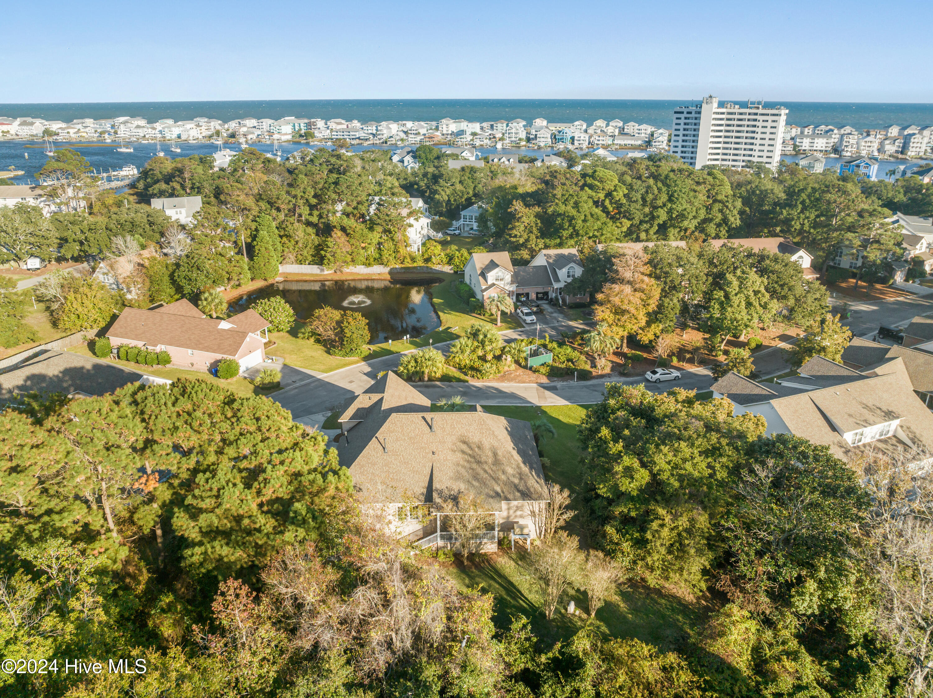 123 Lighthouse Drive