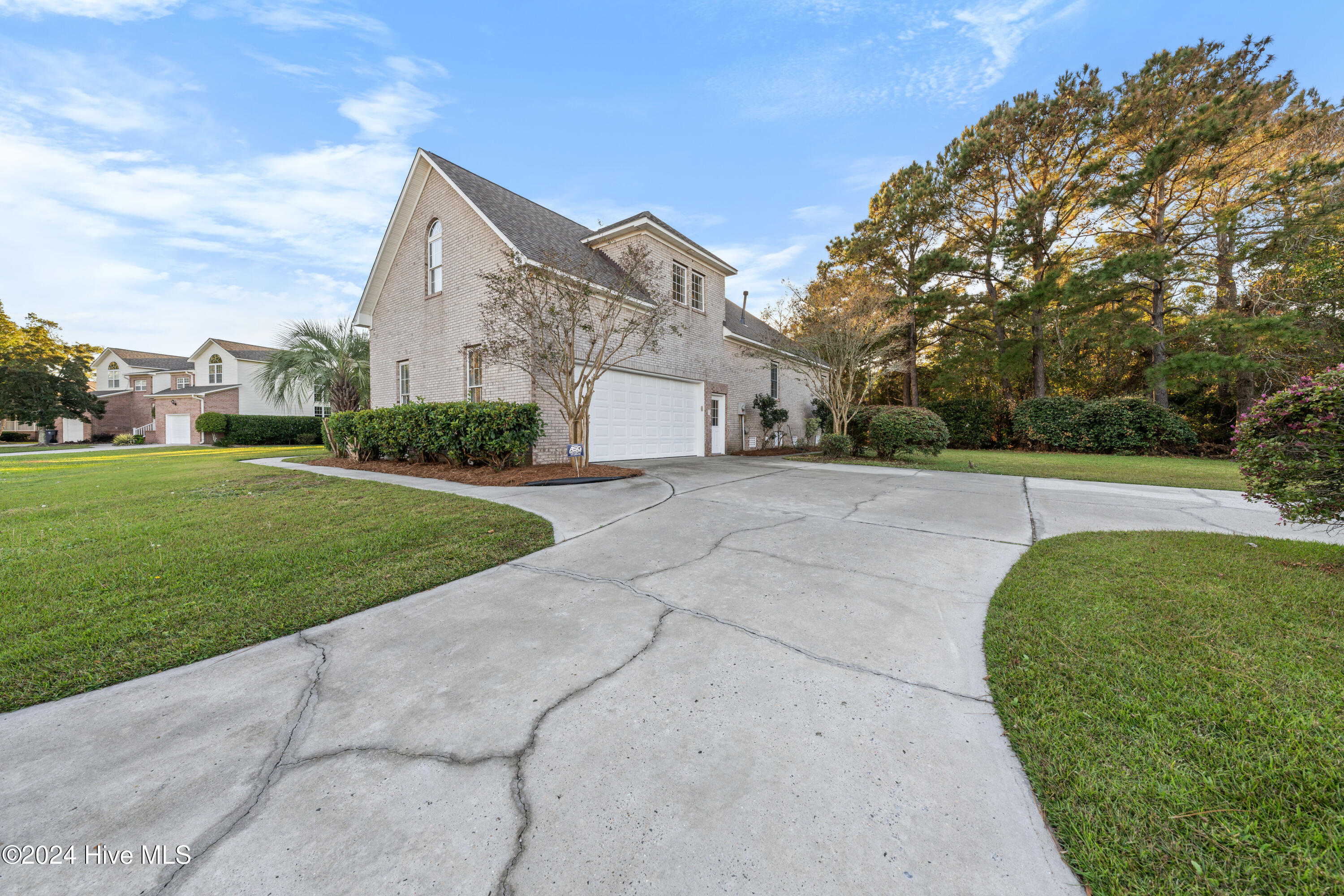 123 Lighthouse Drive