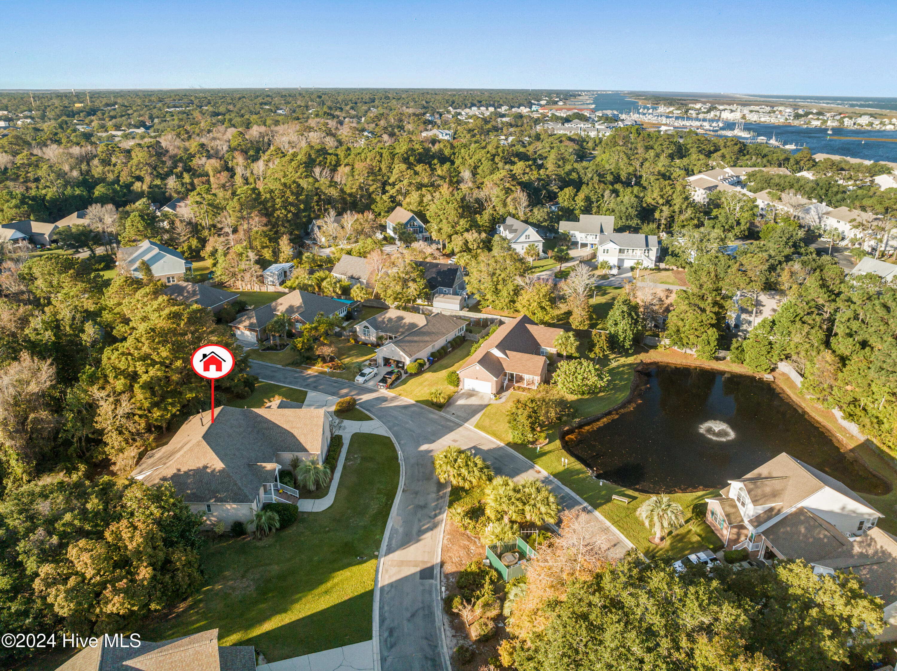 123 Lighthouse Drive